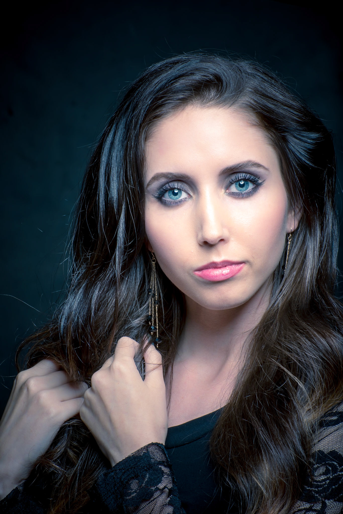 Photo shoot at our Summer CTE Photography Conference - Thanks to Utah County Studio Co-Op with Lyman Wynn