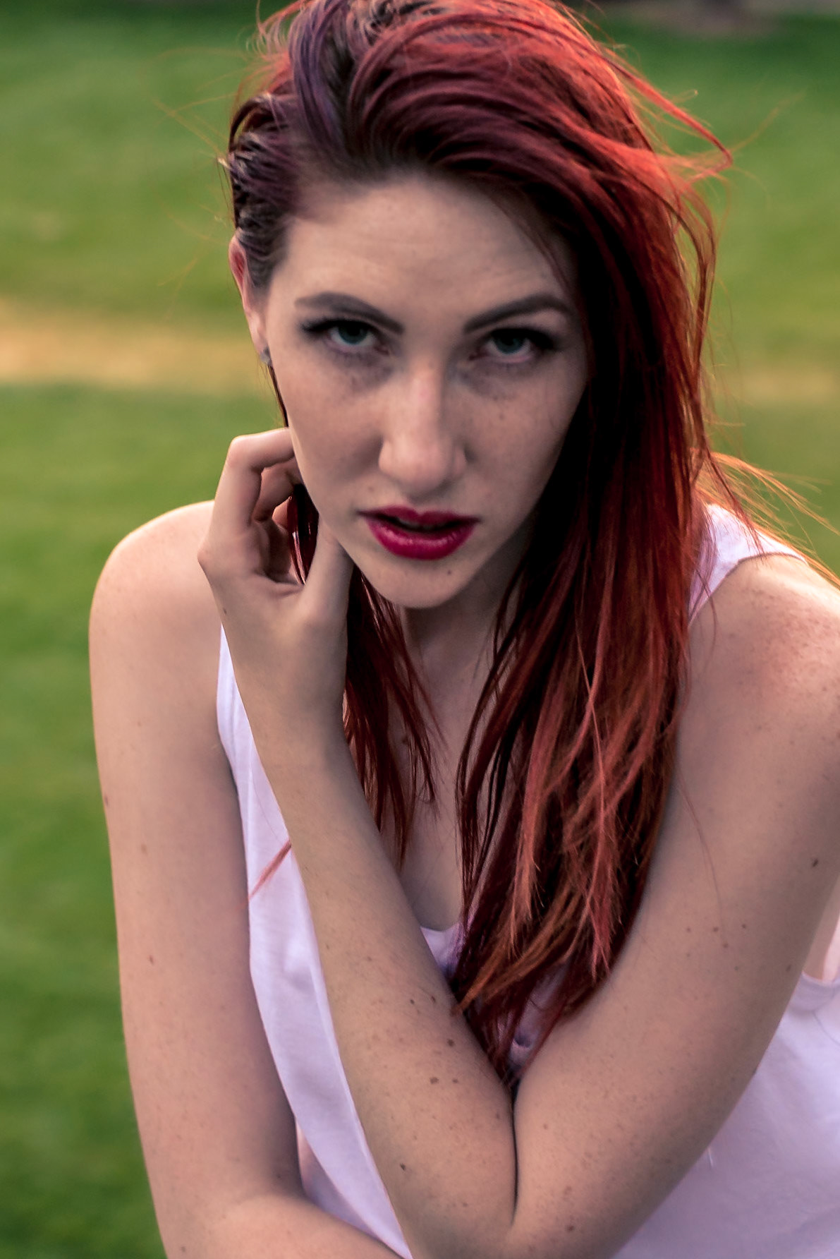 Medieval Mayhem and Marlee - Fairy Tale Creatures and Medieval Men and Maidens - and Special Guest, Marlee Olsen - The Provo Creative Models &amp; Photographers Group