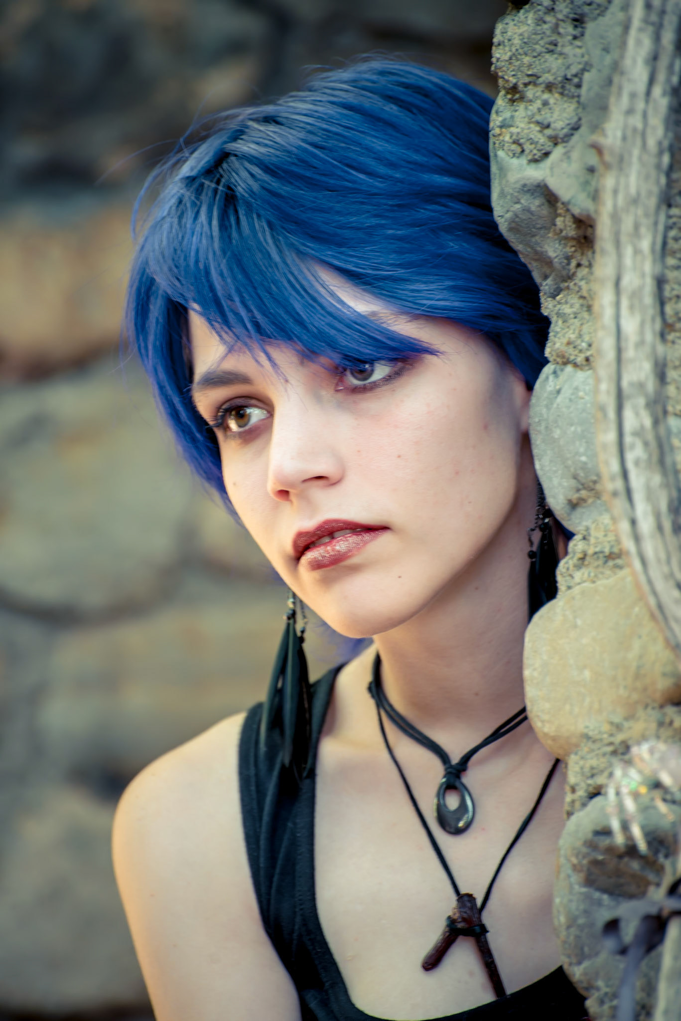 Medieval Mayhem and Marlee - Fairy Tale Creatures and Medieval Men and Maidens - and Special Guest, Marlee Olsen - The Provo Creative Models &amp; Photographers Group