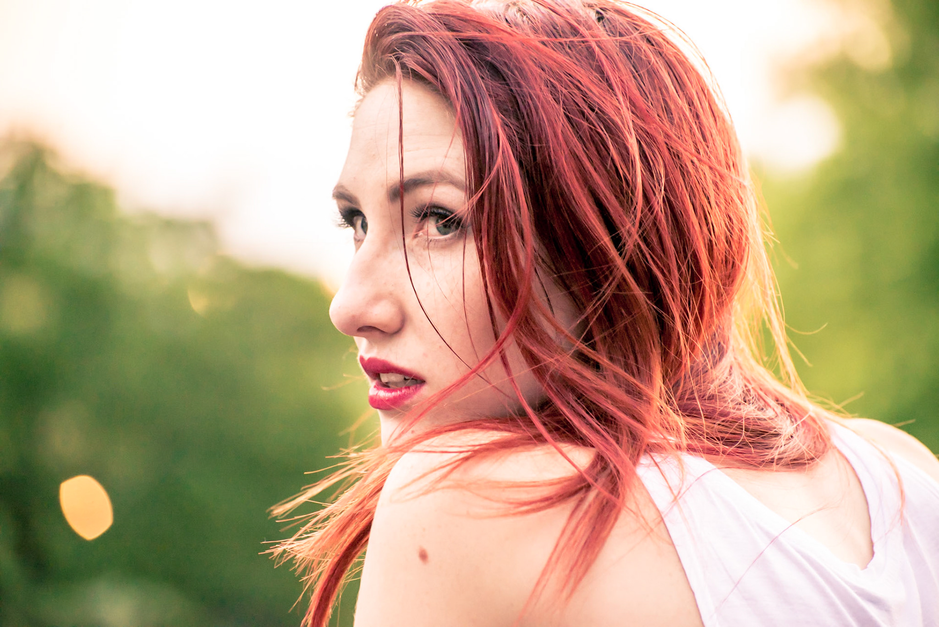 Medieval Mayhem and Marlee - Fairy Tale Creatures and Medieval Men and Maidens - and Special Guest, Marlee Olsen - The Provo Creative Models &amp; Photographers Group