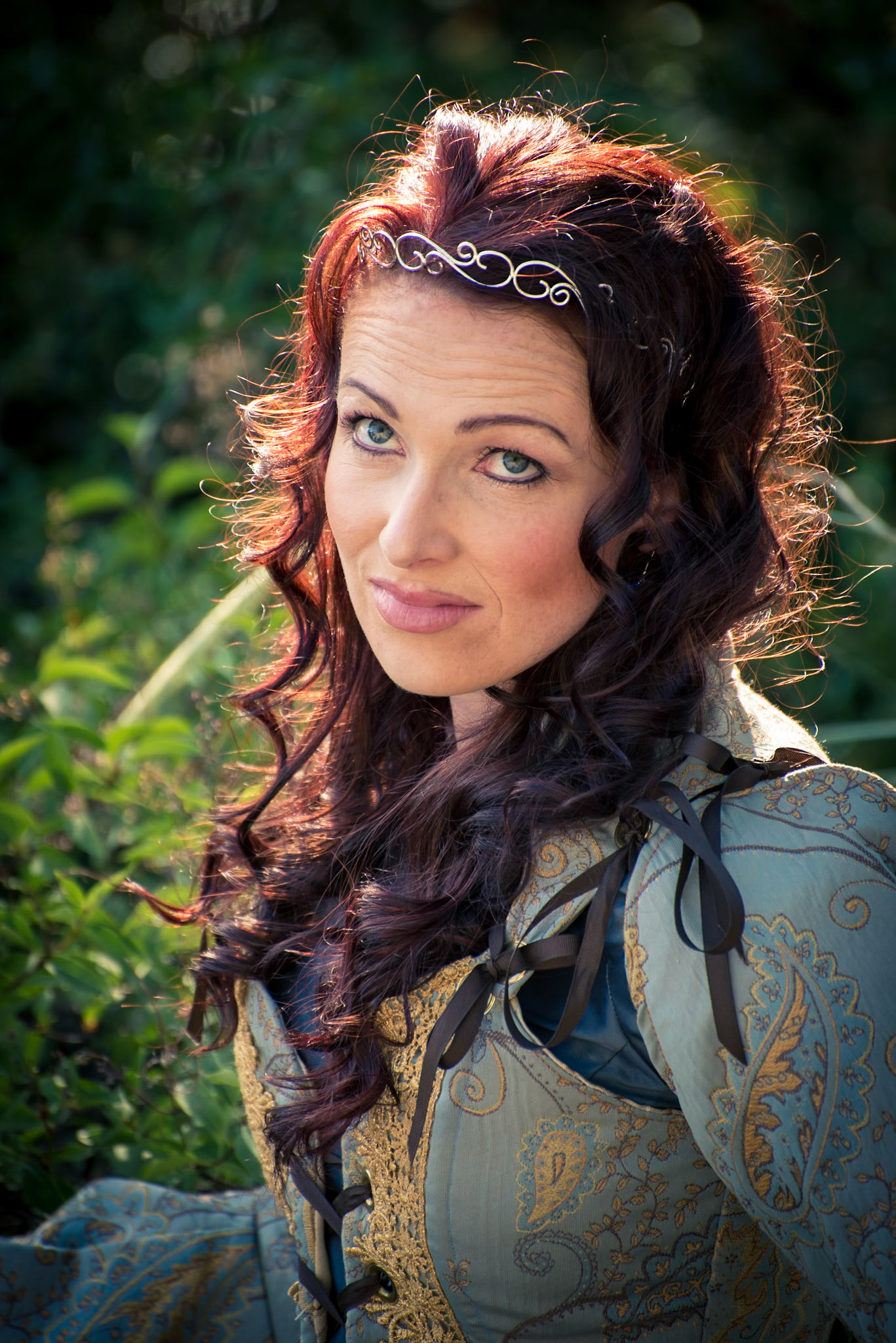 Medieval Mayhem and Marlee - Fairy Tale Creatures and Medieval Men and Maidens - and Special Guest, Marlee Olsen - The Provo Creative Models &amp; Photographers Group