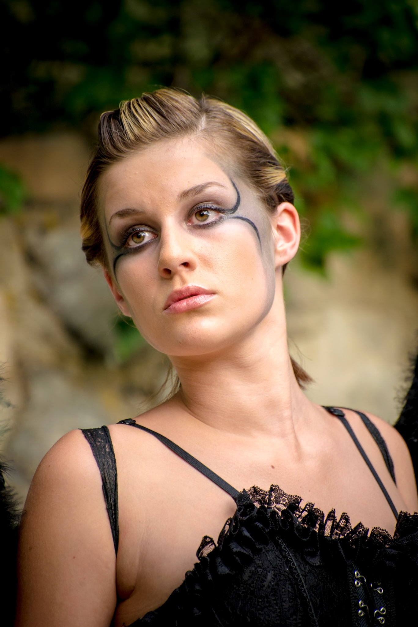 Medieval Mayhem and Marlee - Fairy Tale Creatures and Medieval Men and Maidens - and Special Guest, Marlee Olsen - The Provo Creative Models &amp; Photographers Group