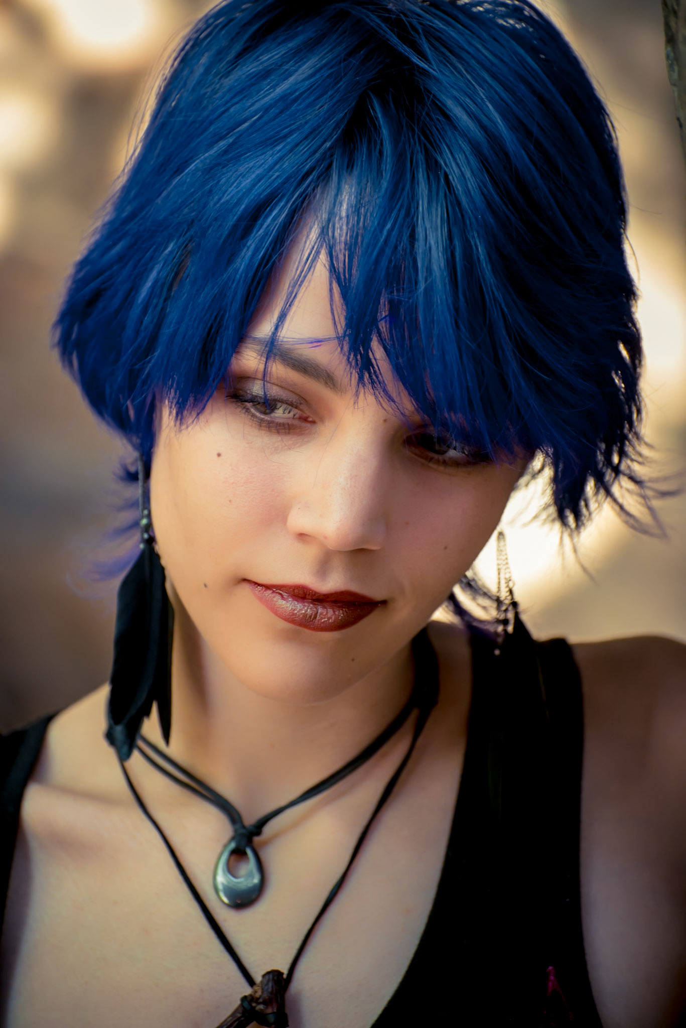 Medieval Mayhem and Marlee - Fairy Tale Creatures and Medieval Men and Maidens - and Special Guest, Marlee Olsen - The Provo Creative Models &amp; Photographers Group