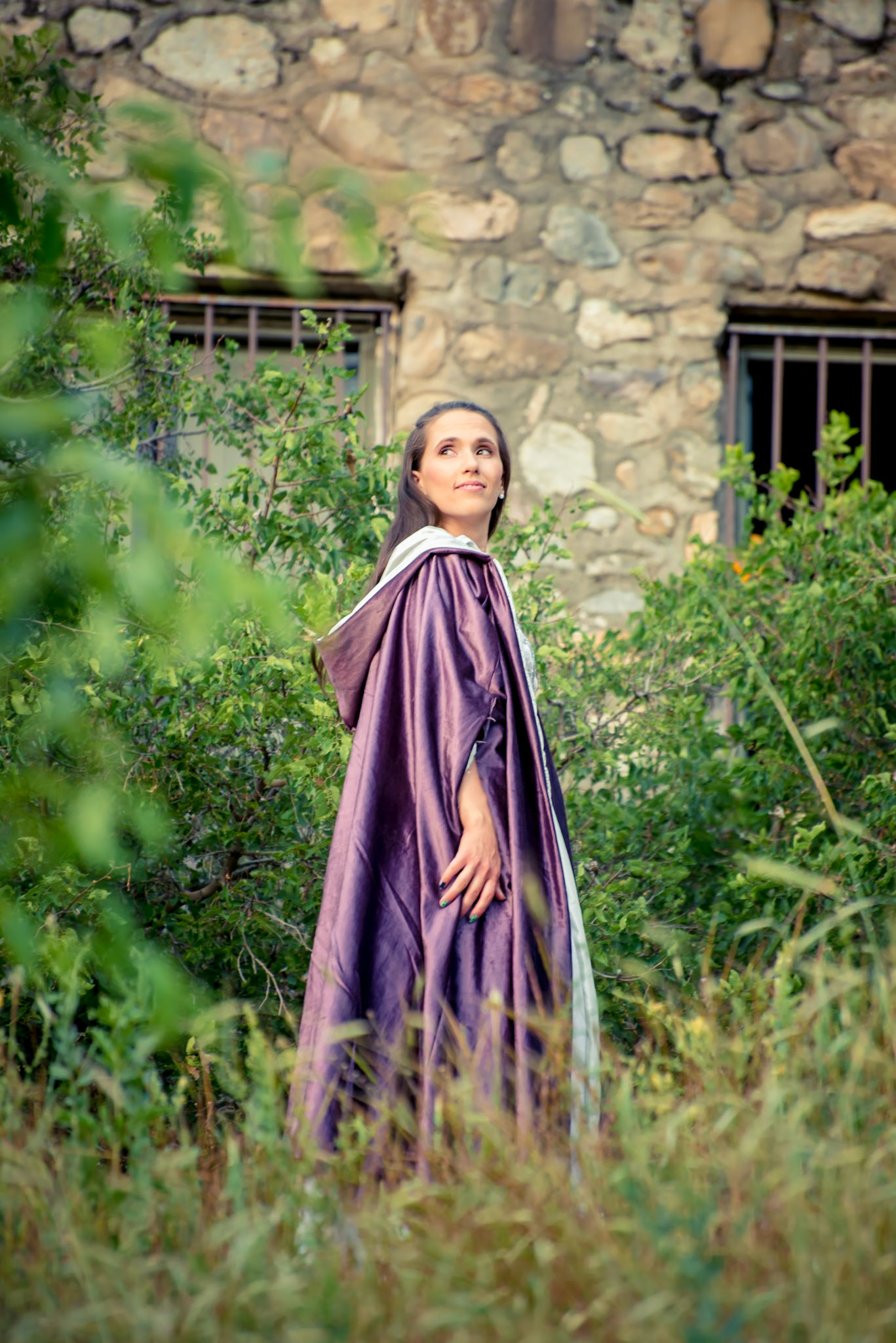 Medieval Mayhem and Marlee - Fairy Tale Creatures and Medieval Men and Maidens - and Special Guest, Marlee Olsen - The Provo Creative Models &amp; Photographers Group