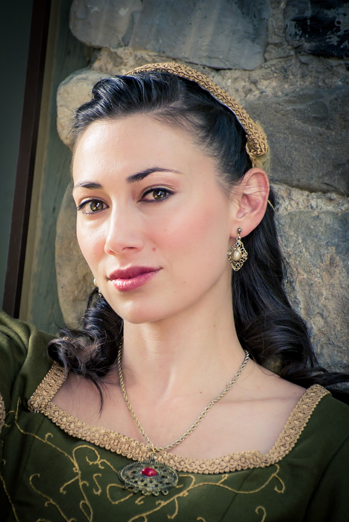 Medieval Mayhem and Marlee - Fairy Tale Creatures and Medieval Men and Maidens - and Special Guest, Marlee Olsen - The Provo Creative Models &amp; Photographers Group