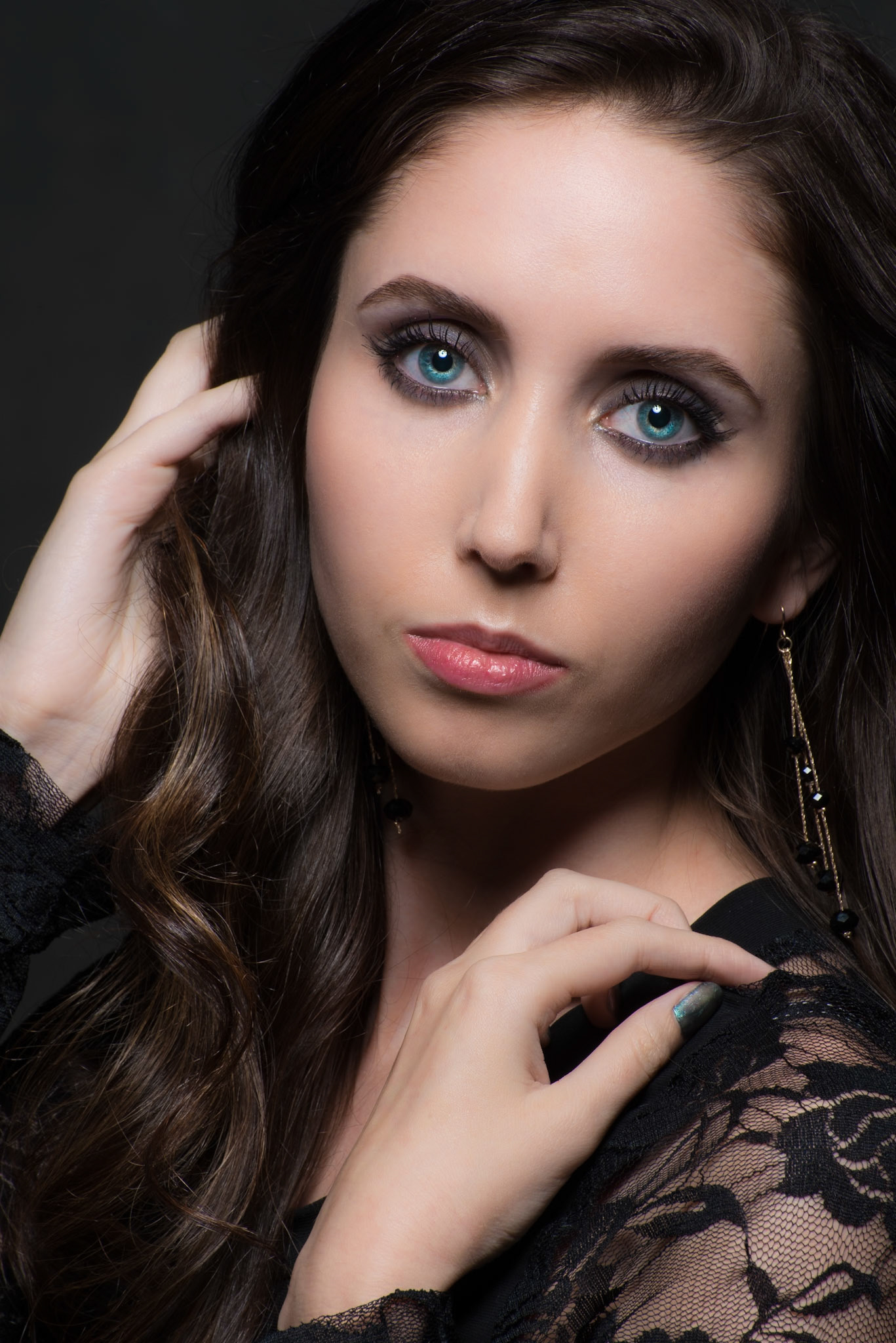 Photo shoot at our Summer CTE Photography Conference - Thanks to Utah County Studio Co-Op with Lyman Wynn