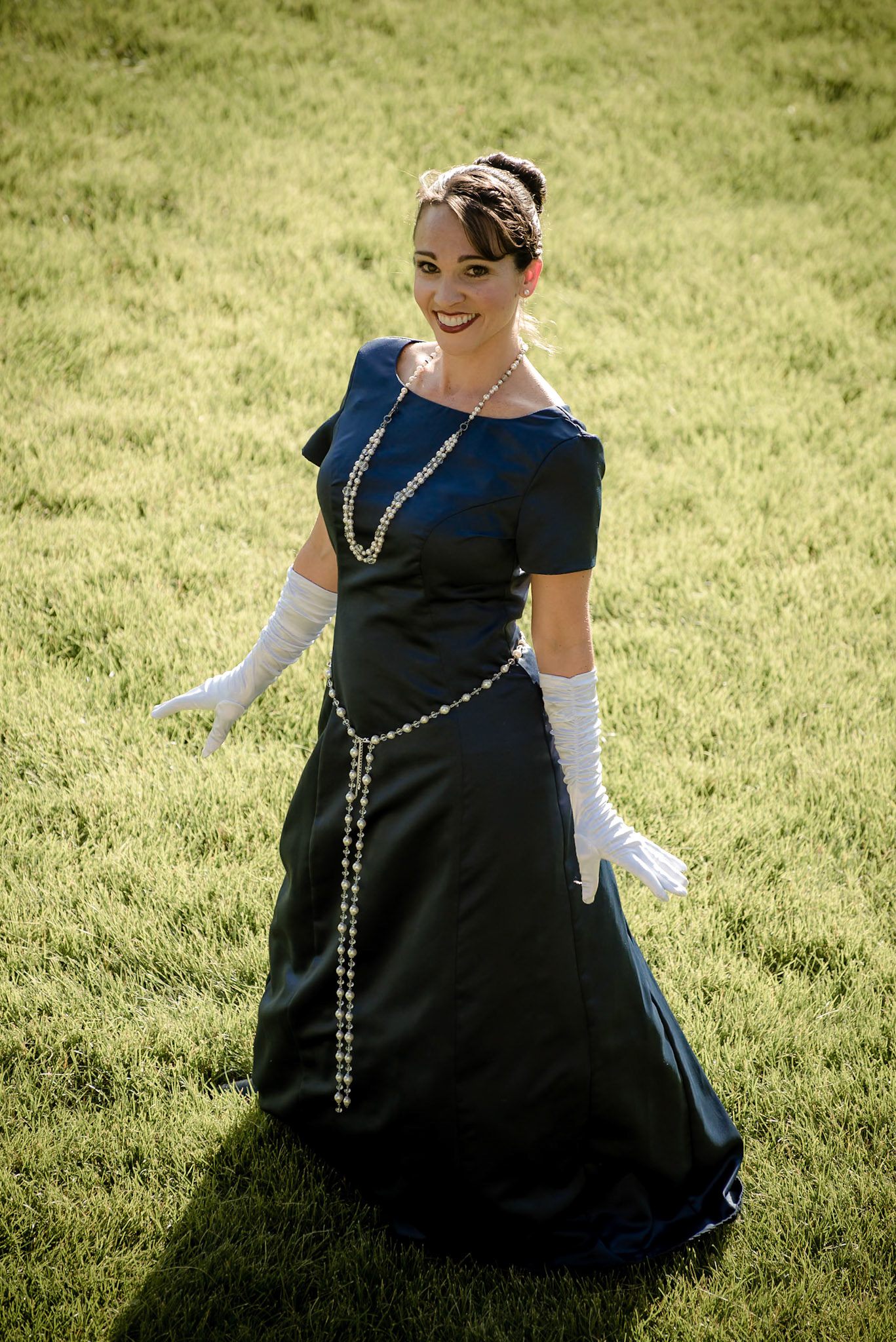 Medieval Mayhem and Marlee - Fairy Tale Creatures and Medieval Men and Maidens - and Special Guest, Marlee Olsen - The Provo Creative Models &amp; Photographers Group