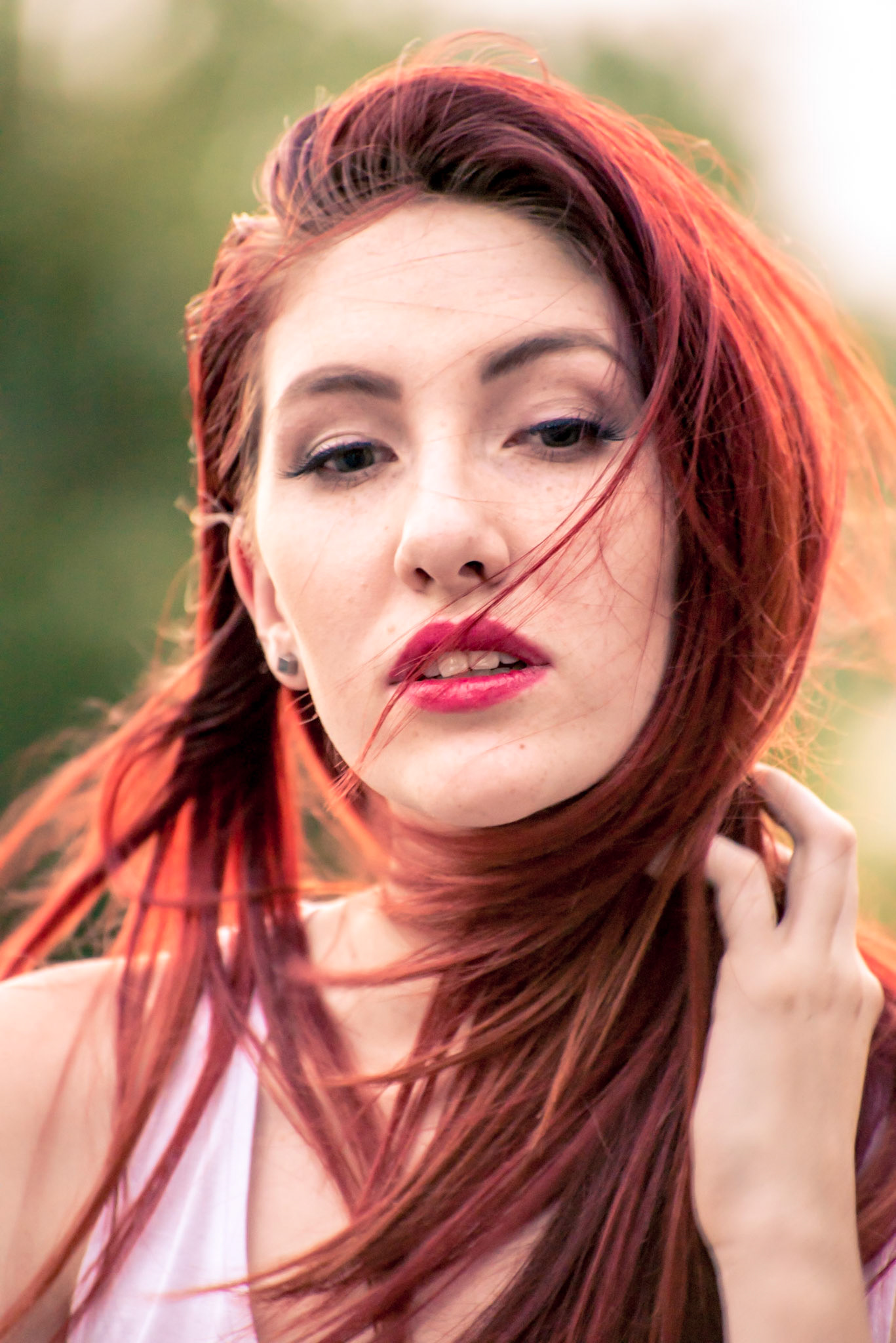 Medieval Mayhem and Marlee - Fairy Tale Creatures and Medieval Men and Maidens - and Special Guest, Marlee Olsen - The Provo Creative Models &amp; Photographers Group