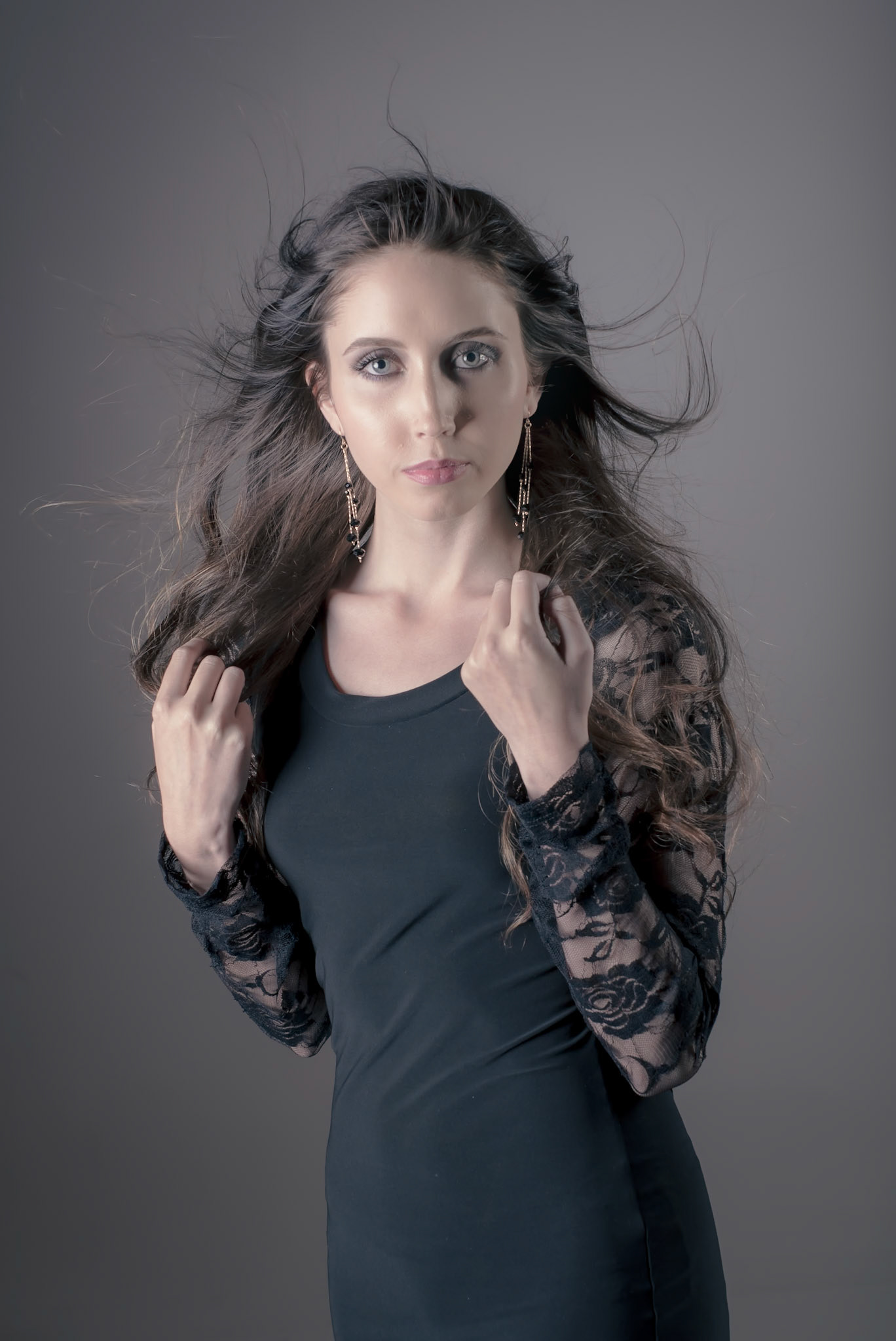 Photo shoot at our Summer CTE Photography Conference - Thanks to Utah County Studio Co-Op with Lyman Wynn