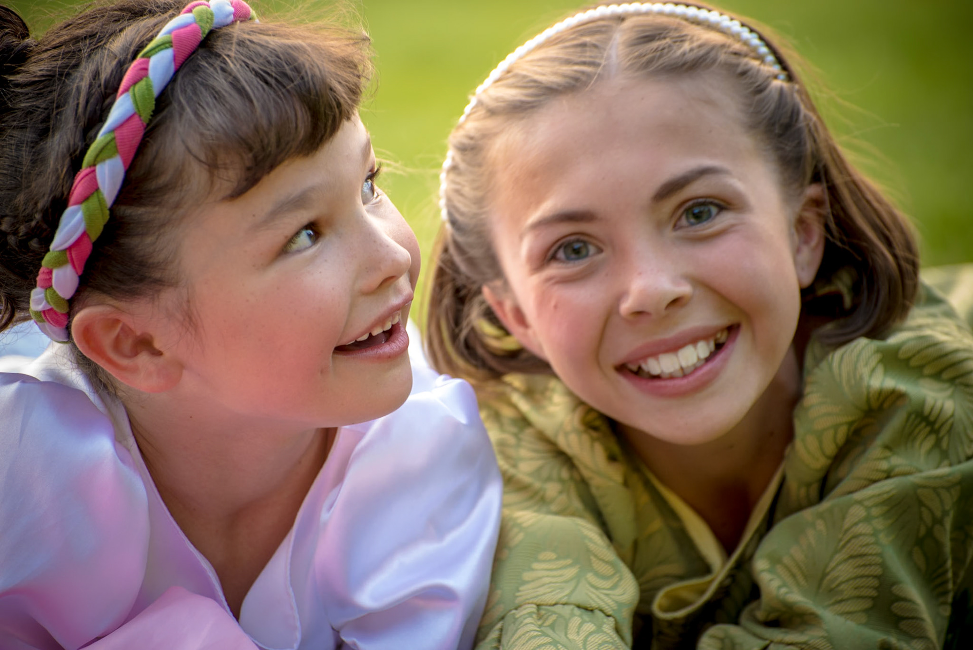 Medieval Mayhem and Marlee - Fairy Tale Creatures and Medieval Men and Maidens - and Special Guest, Marlee Olsen - The Provo Creative Models &amp; Photographers Group