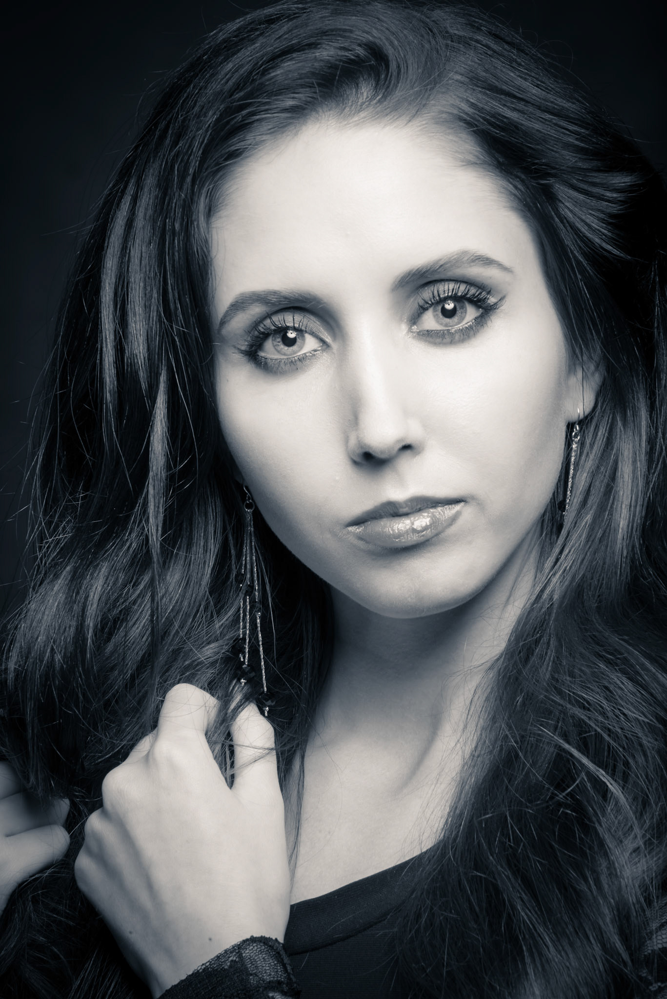 Photo shoot at our Summer CTE Photography Conference - Thanks to Utah County Studio Co-Op with Lyman Wynn