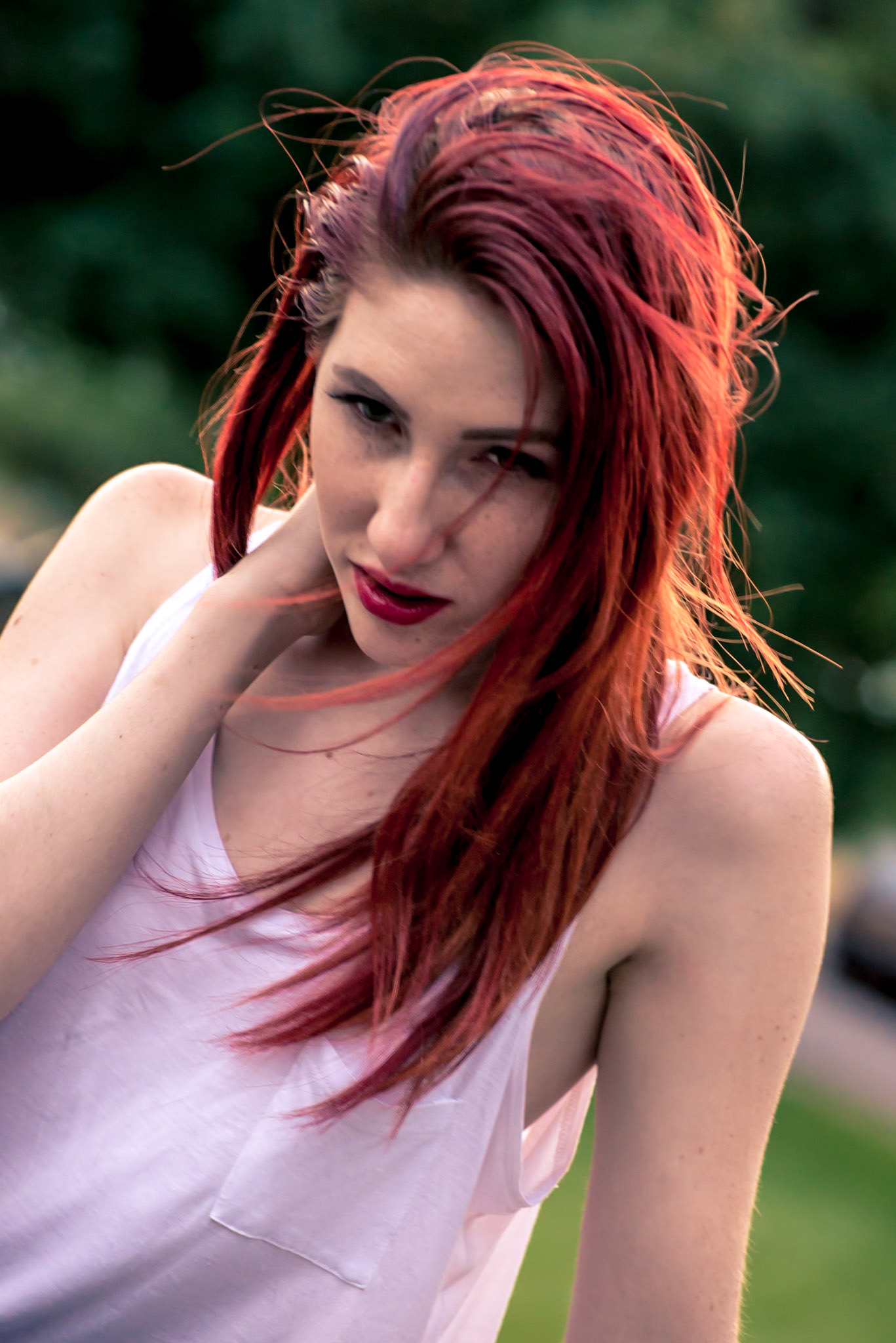 Medieval Mayhem and Marlee - Fairy Tale Creatures and Medieval Men and Maidens - and Special Guest, Marlee Olsen - The Provo Creative Models &amp; Photographers Group