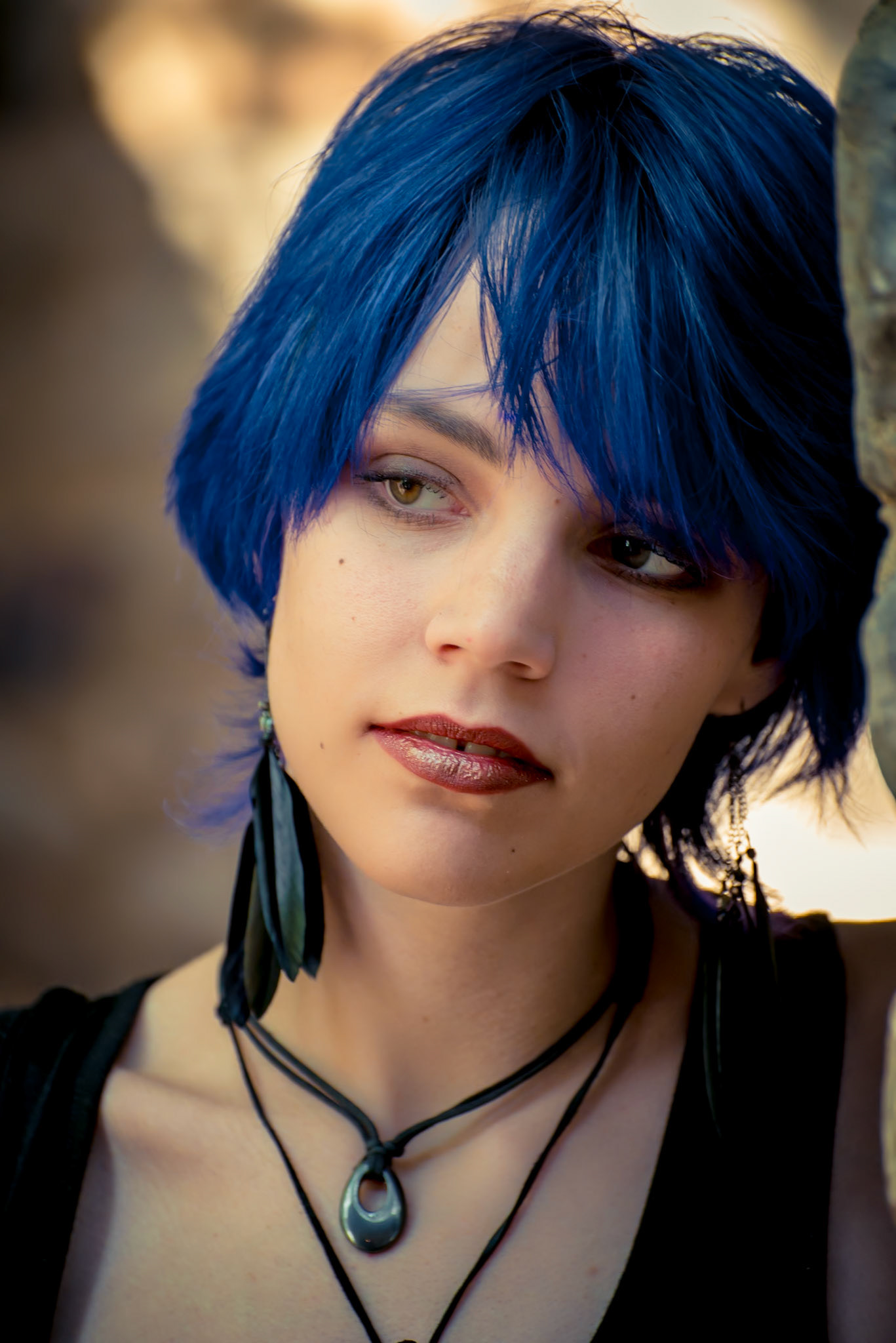 Medieval Mayhem and Marlee - Fairy Tale Creatures and Medieval Men and Maidens - and Special Guest, Marlee Olsen - The Provo Creative Models &amp; Photographers Group