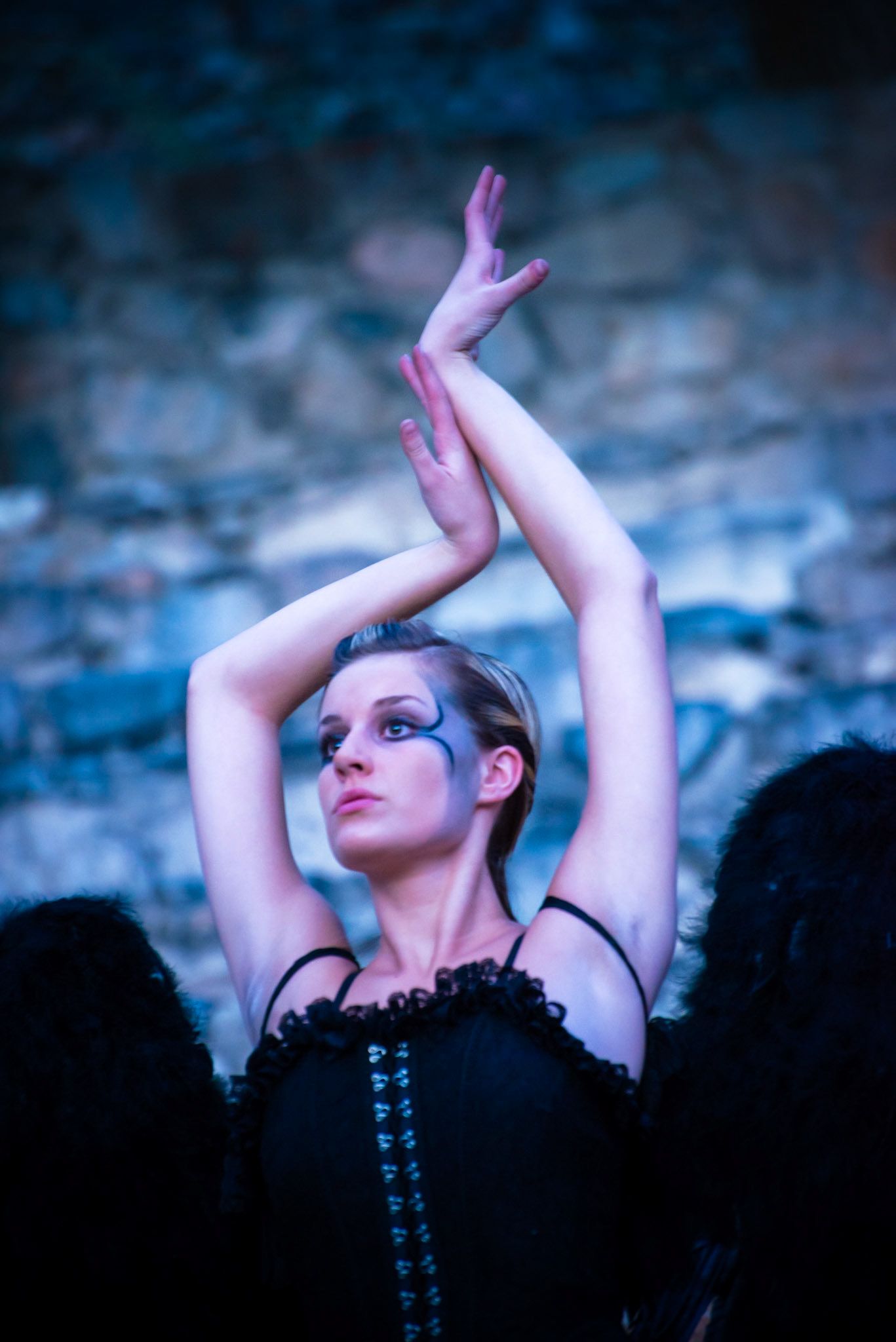 Medieval Mayhem and Marlee - Fairy Tale Creatures and Medieval Men and Maidens - and Special Guest, Marlee Olsen - The Provo Creative Models &amp; Photographers Group