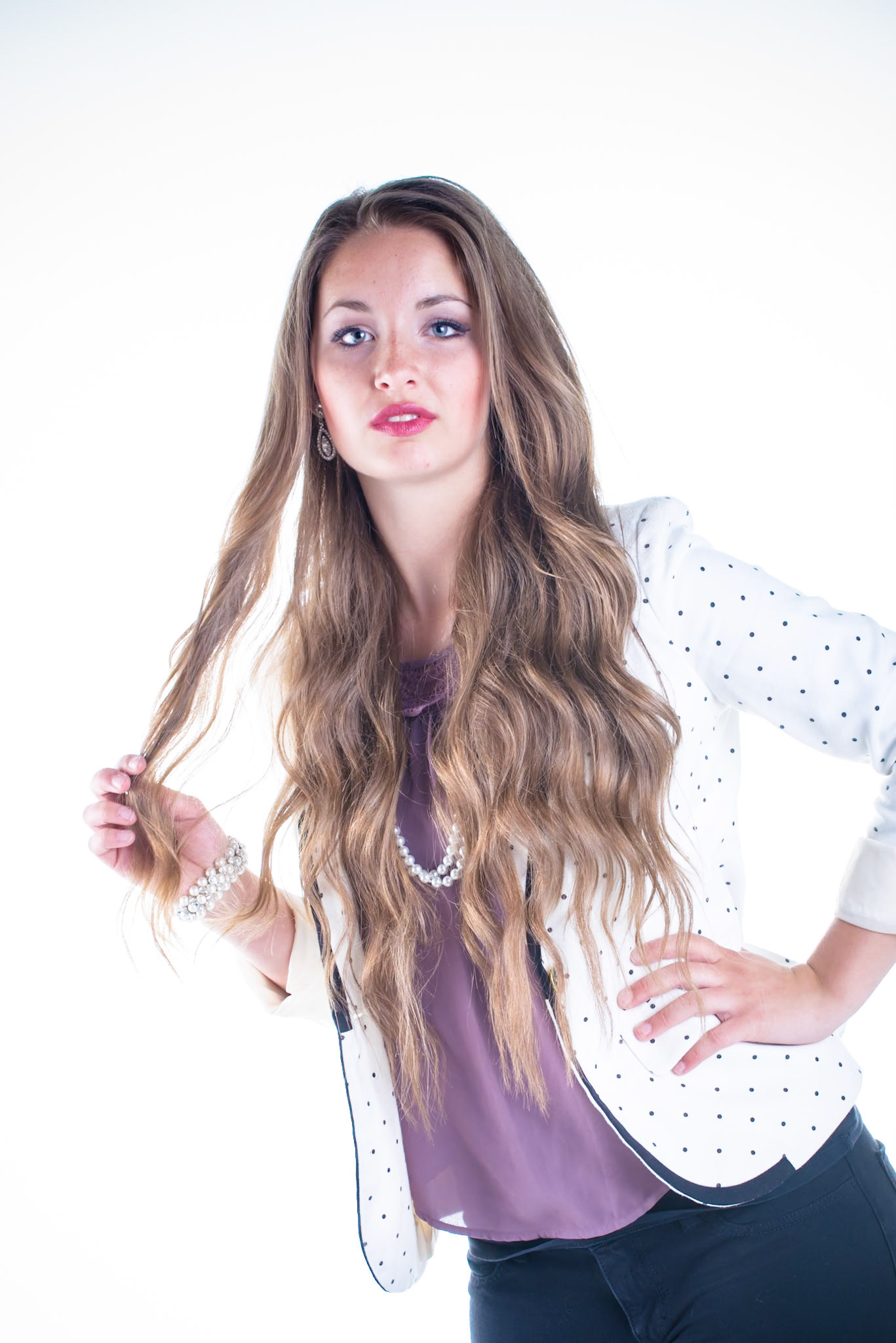 Photo shoot at our Summer CTE Photography Conference - Thanks to Utah County Studio Co-Op with Lyman Wynn