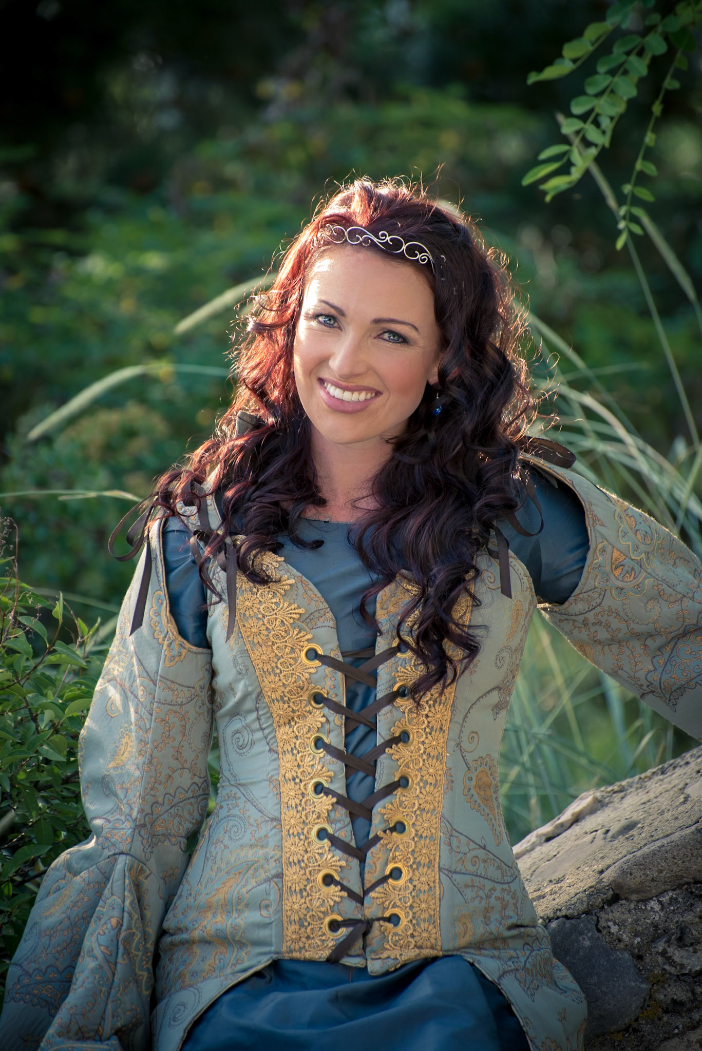 Medieval Mayhem and Marlee - Fairy Tale Creatures and Medieval Men and Maidens - and Special Guest, Marlee Olsen - The Provo Creative Models &amp; Photographers Group