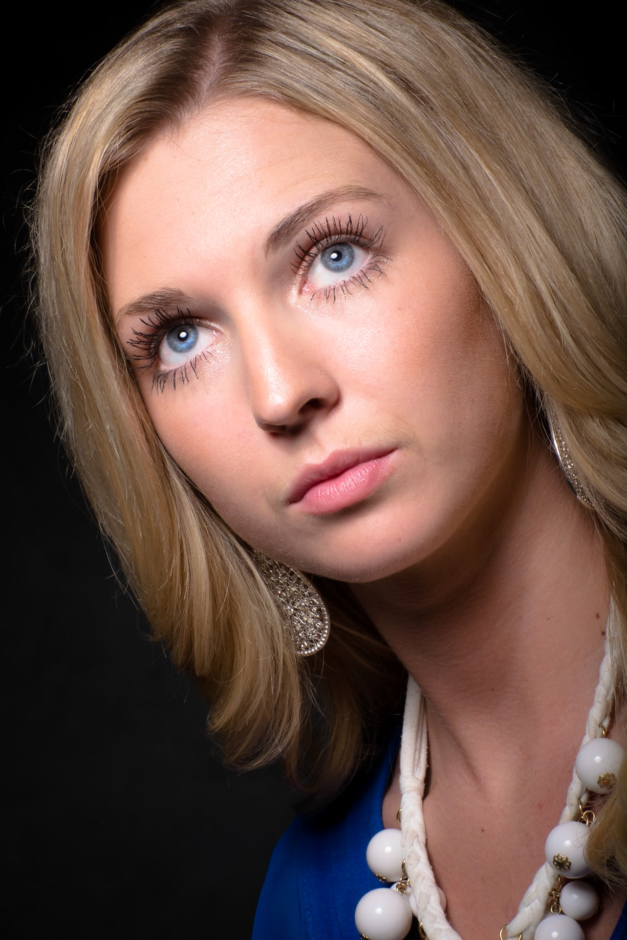 Photo shoot at our Summer CTE Photography Conference - Thanks to Utah County Studio Co-Op with Lyman Wynn