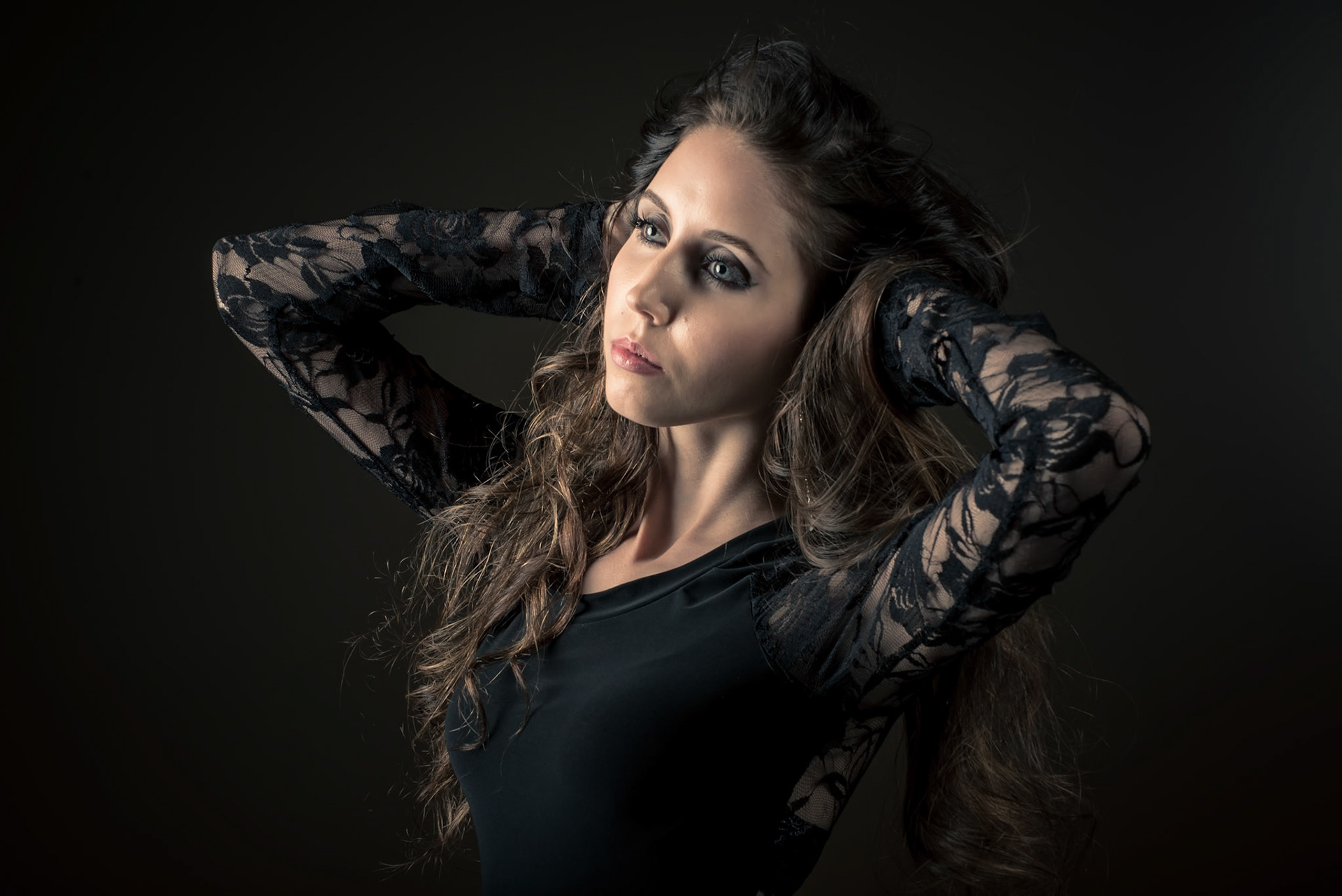 Photo shoot at our Summer CTE Photography Conference - Thanks to Utah County Studio Co-Op with Lyman Wynn