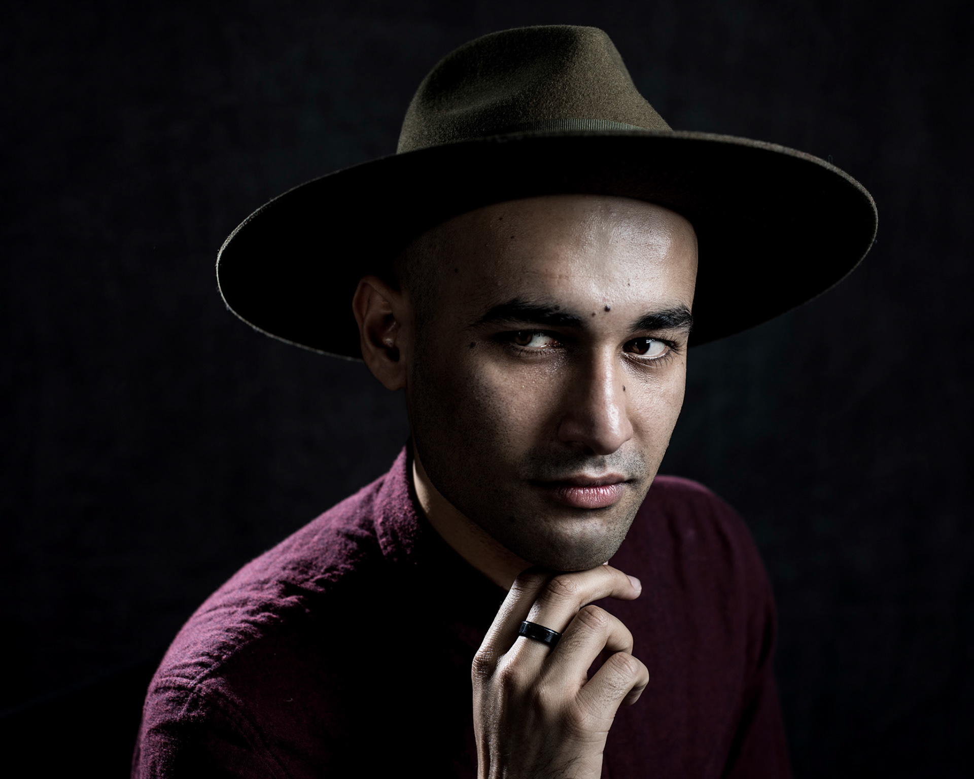 Eissa. 2017. Phillip Waller