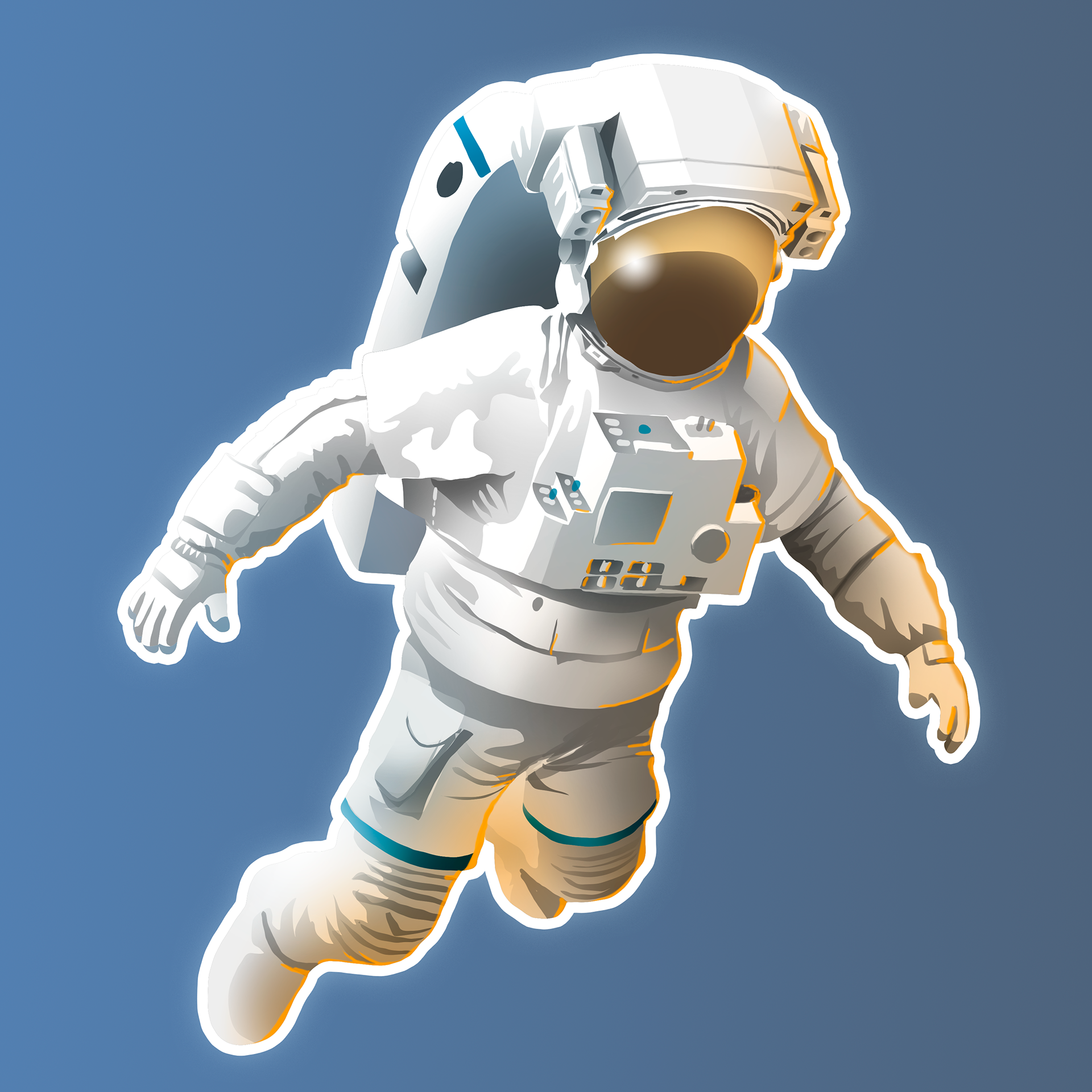 Astronaut