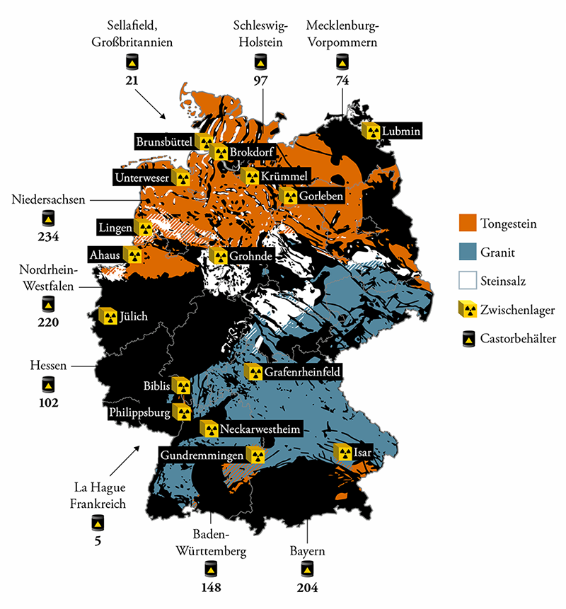 Germany's rock