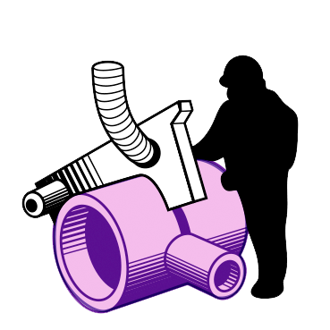 disassembly