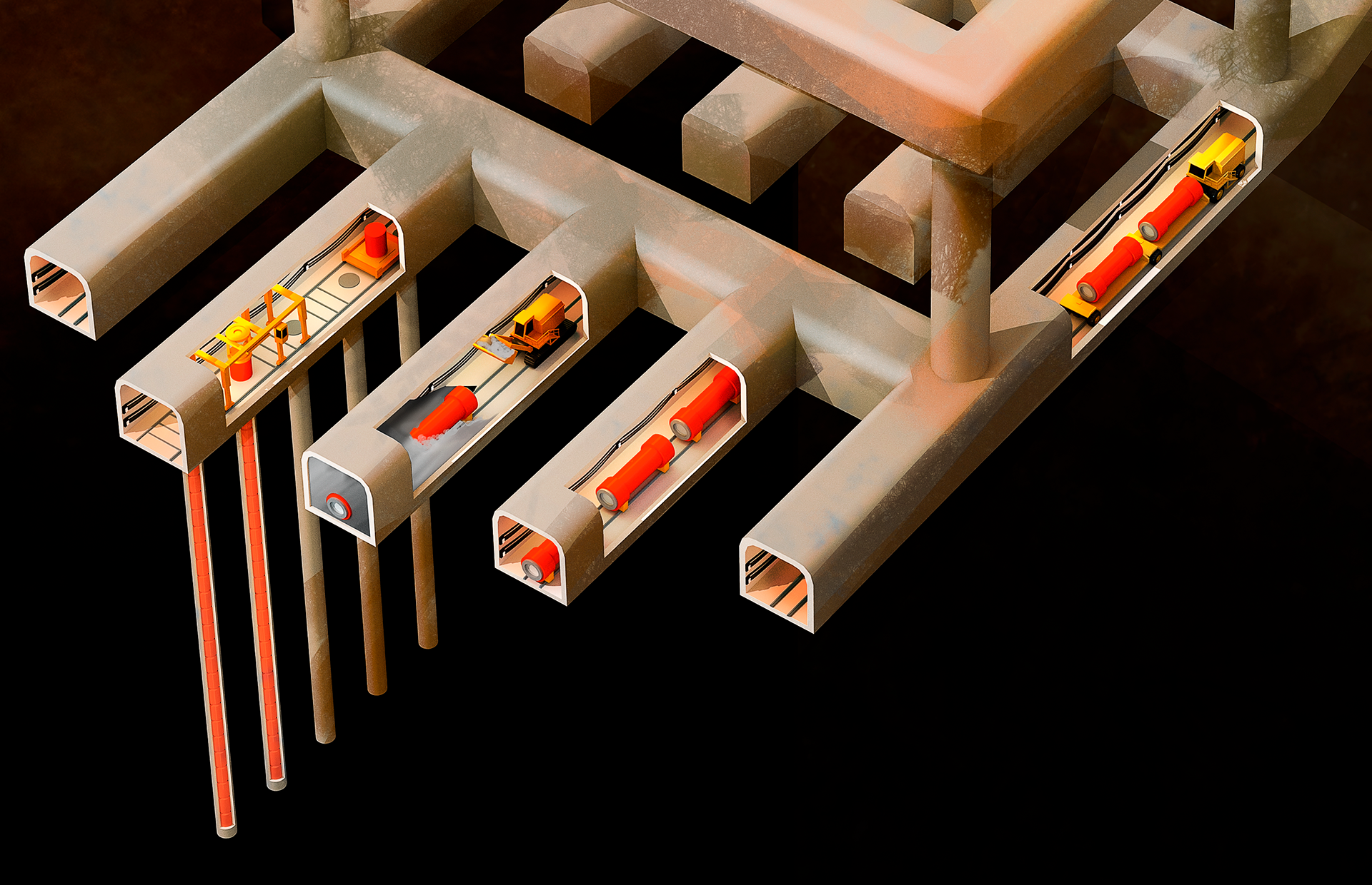 Storage in detail
