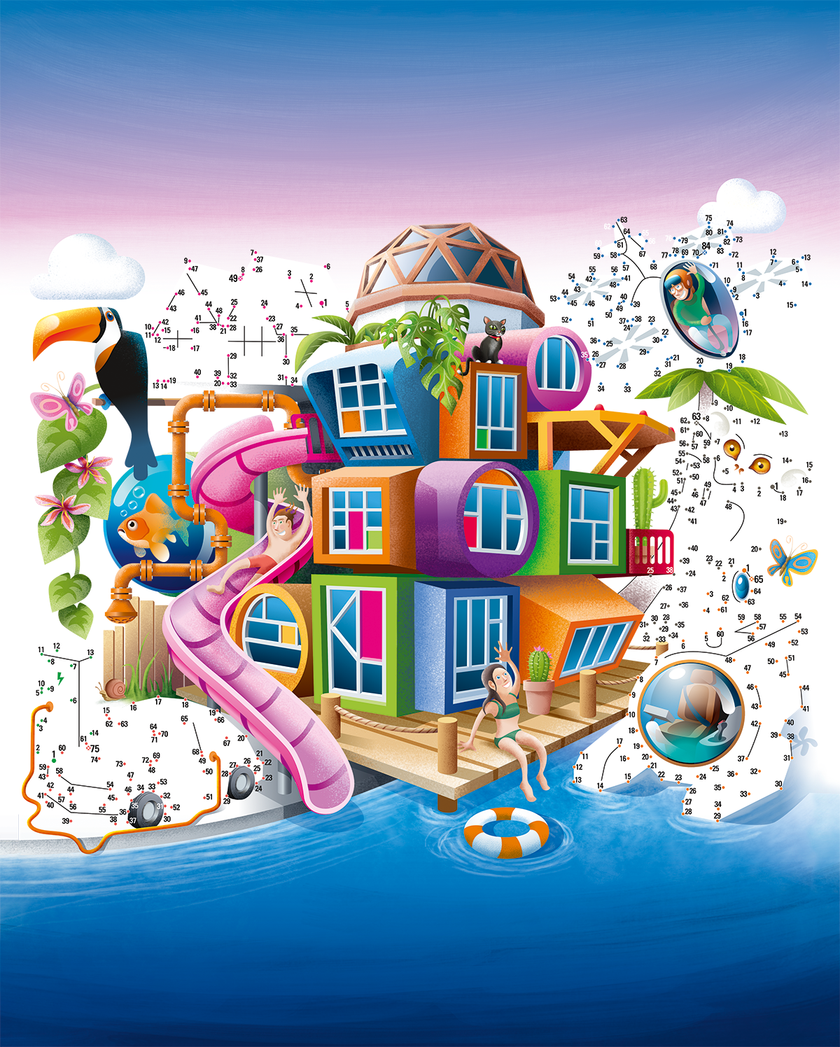 Titelillustration
