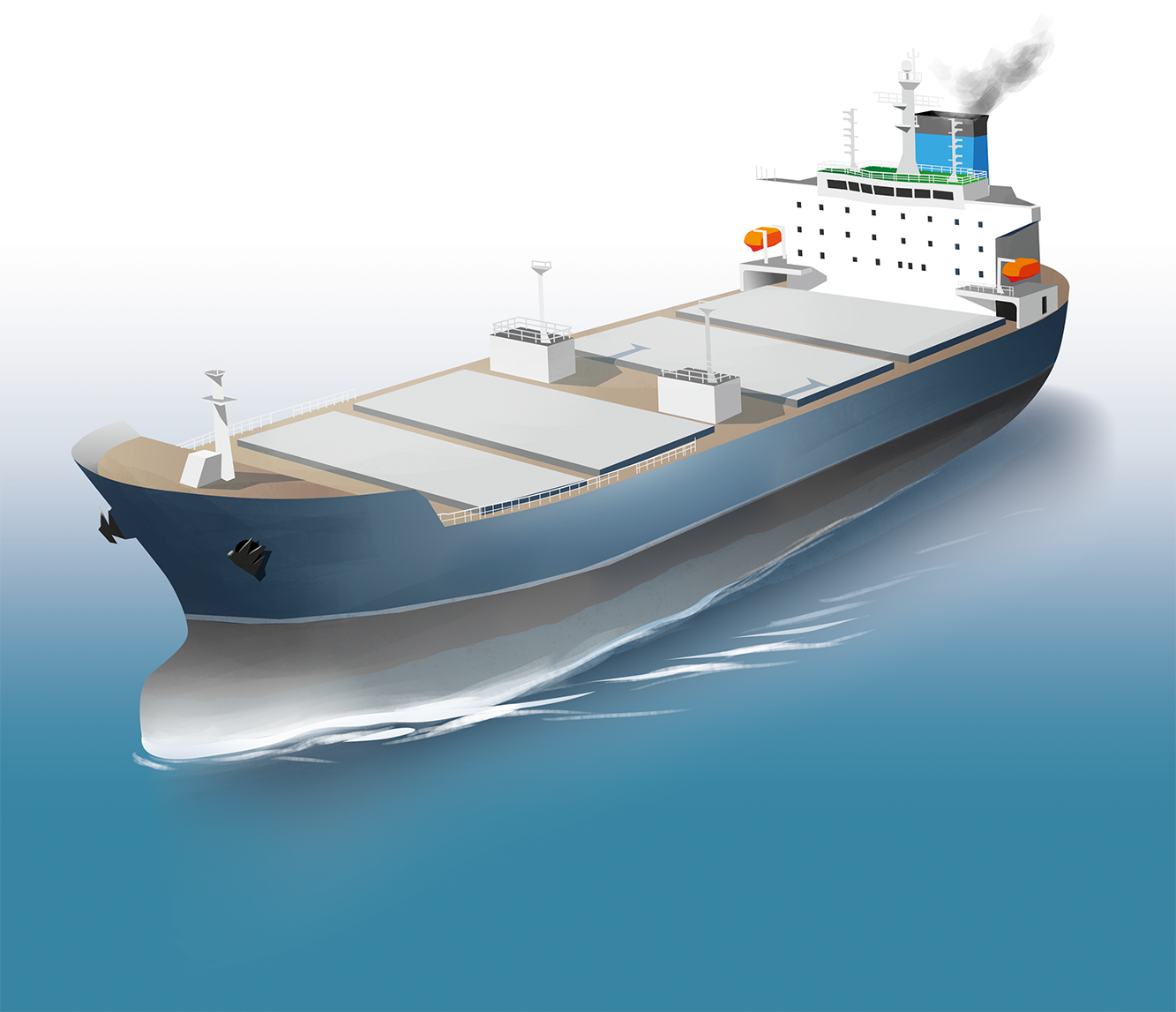 Tanker