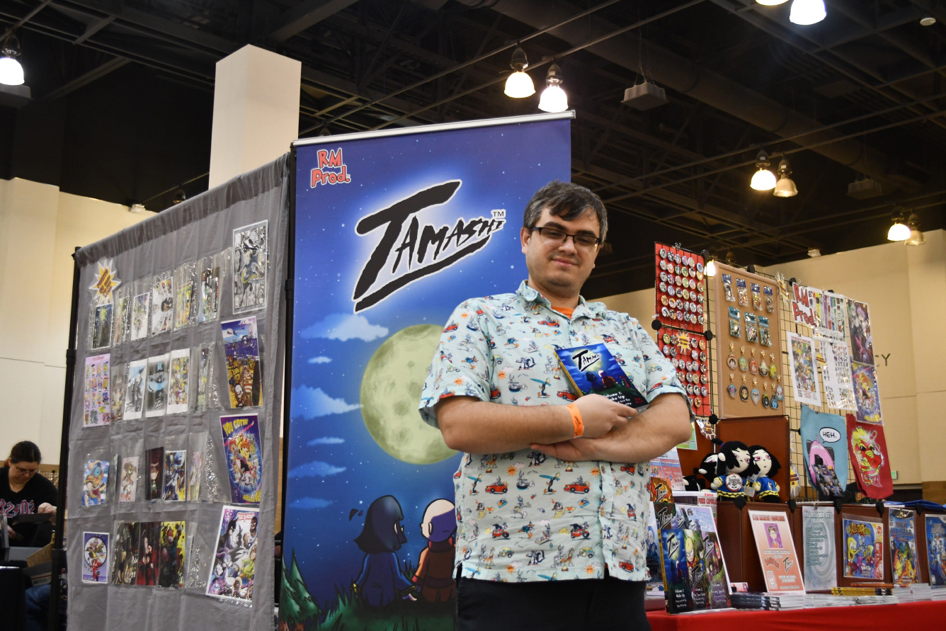 Pasadena Comic Con 2023