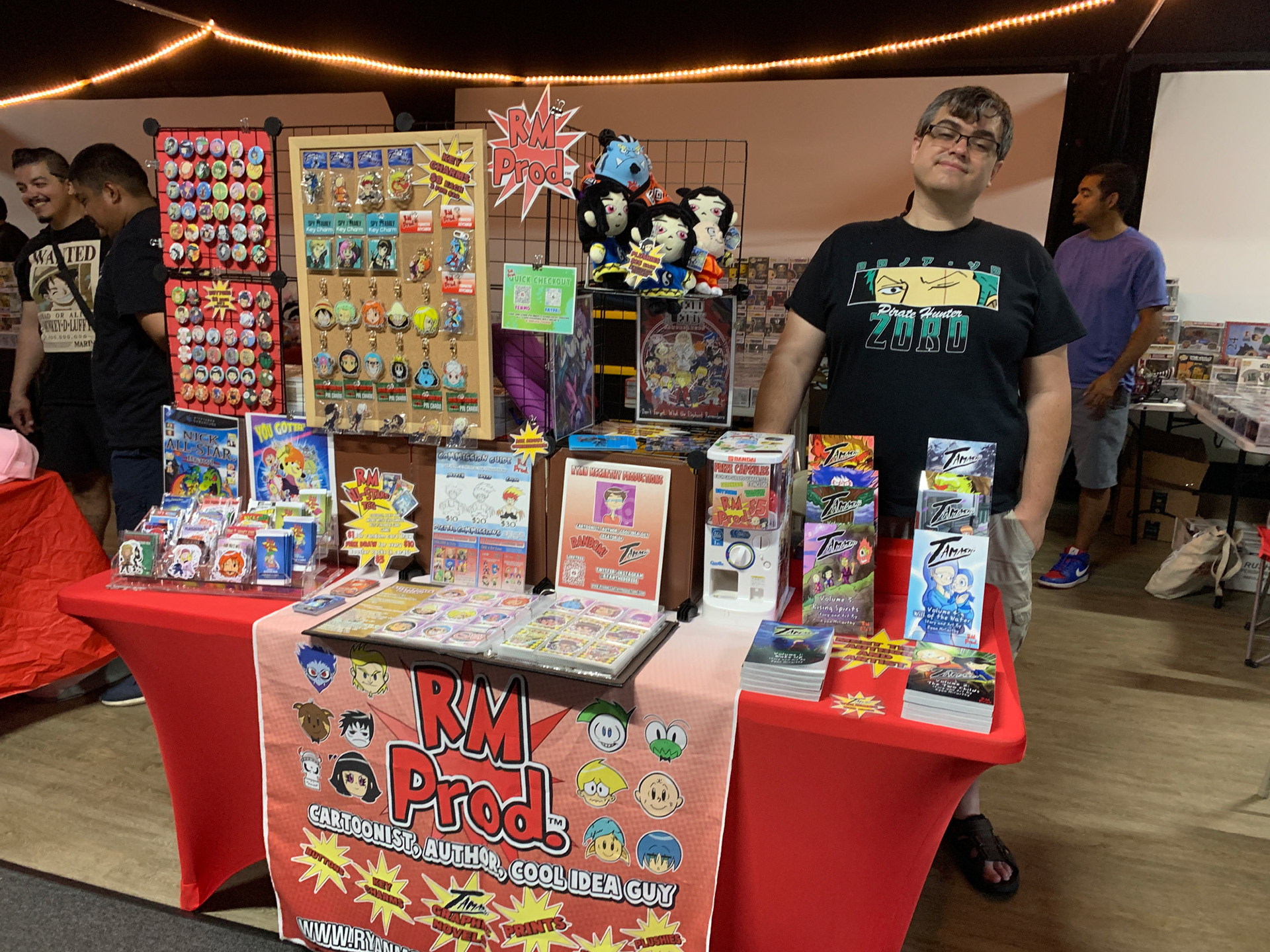 Little Lion's Collectibles 2023