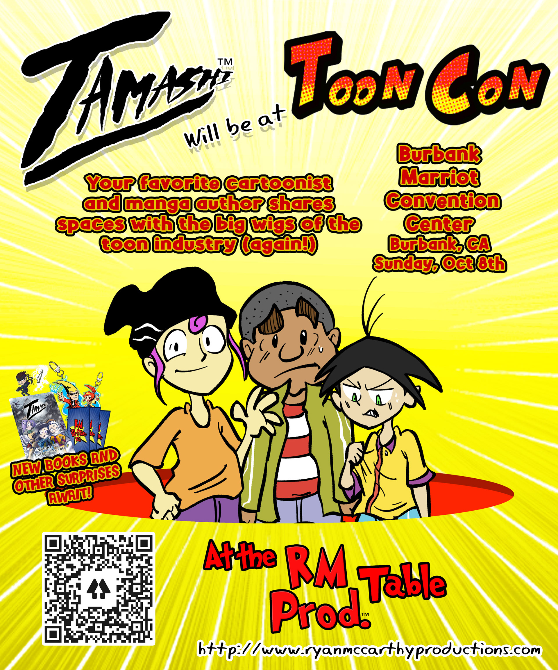 Toon Con 2023