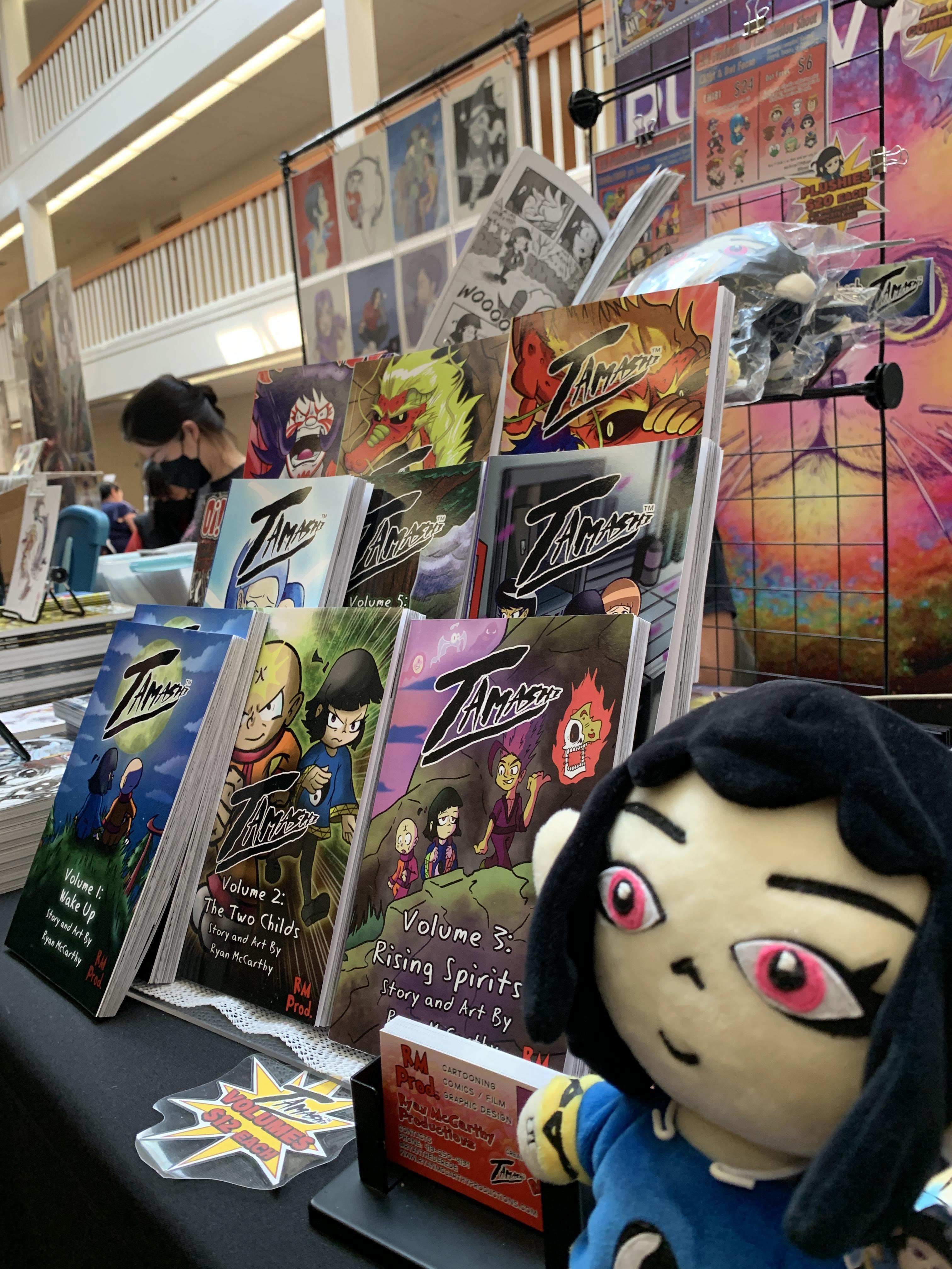 San Diego Comic Fest (2022)