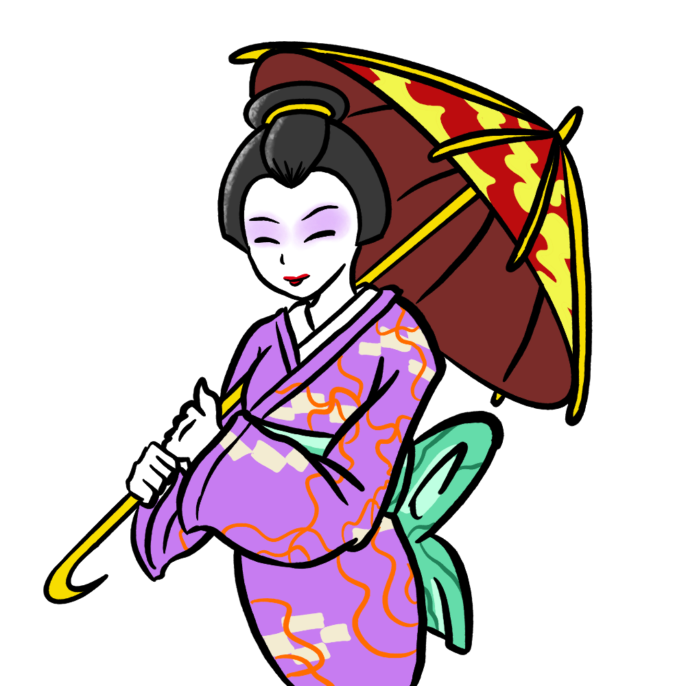 The Japan Tour Company (Marketing Assets)