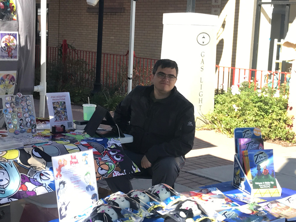 PumkinFest Westfield MA (2019)