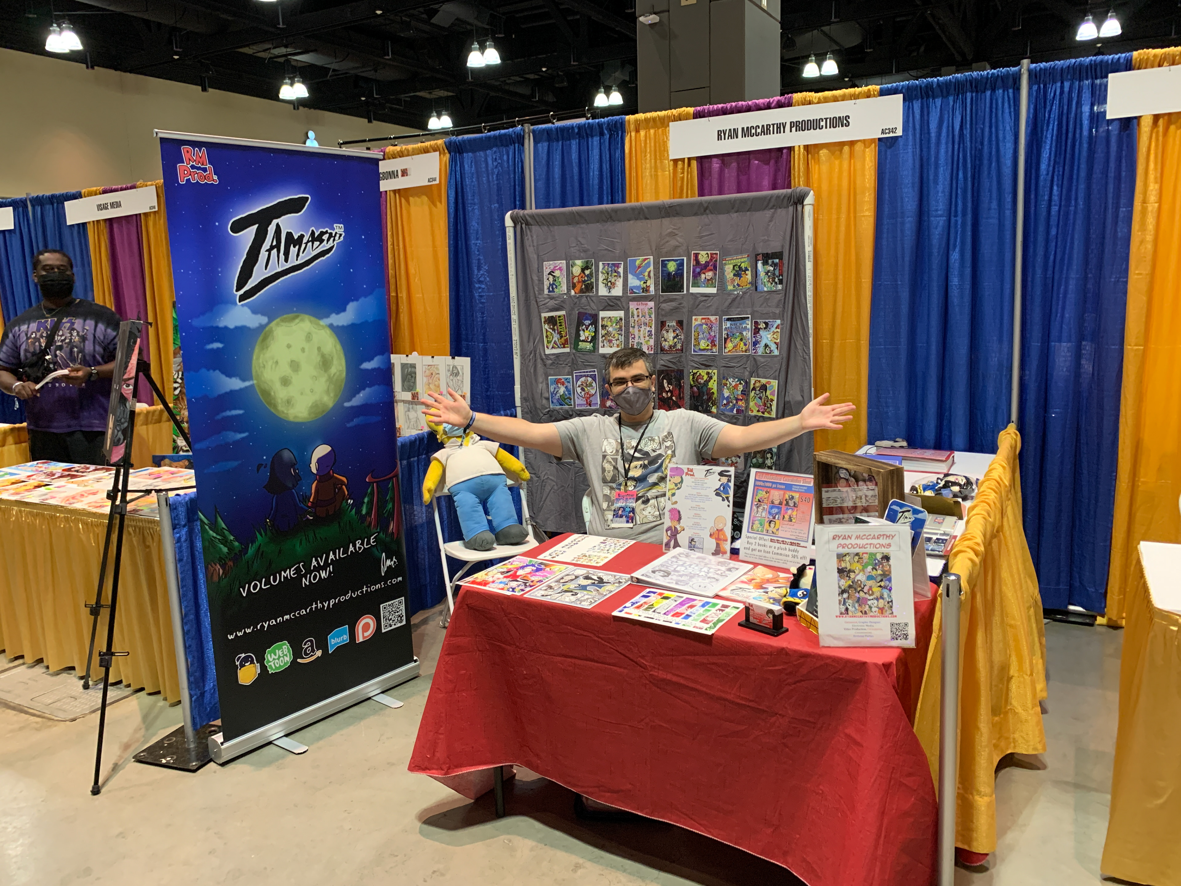 Connecticon (2021)