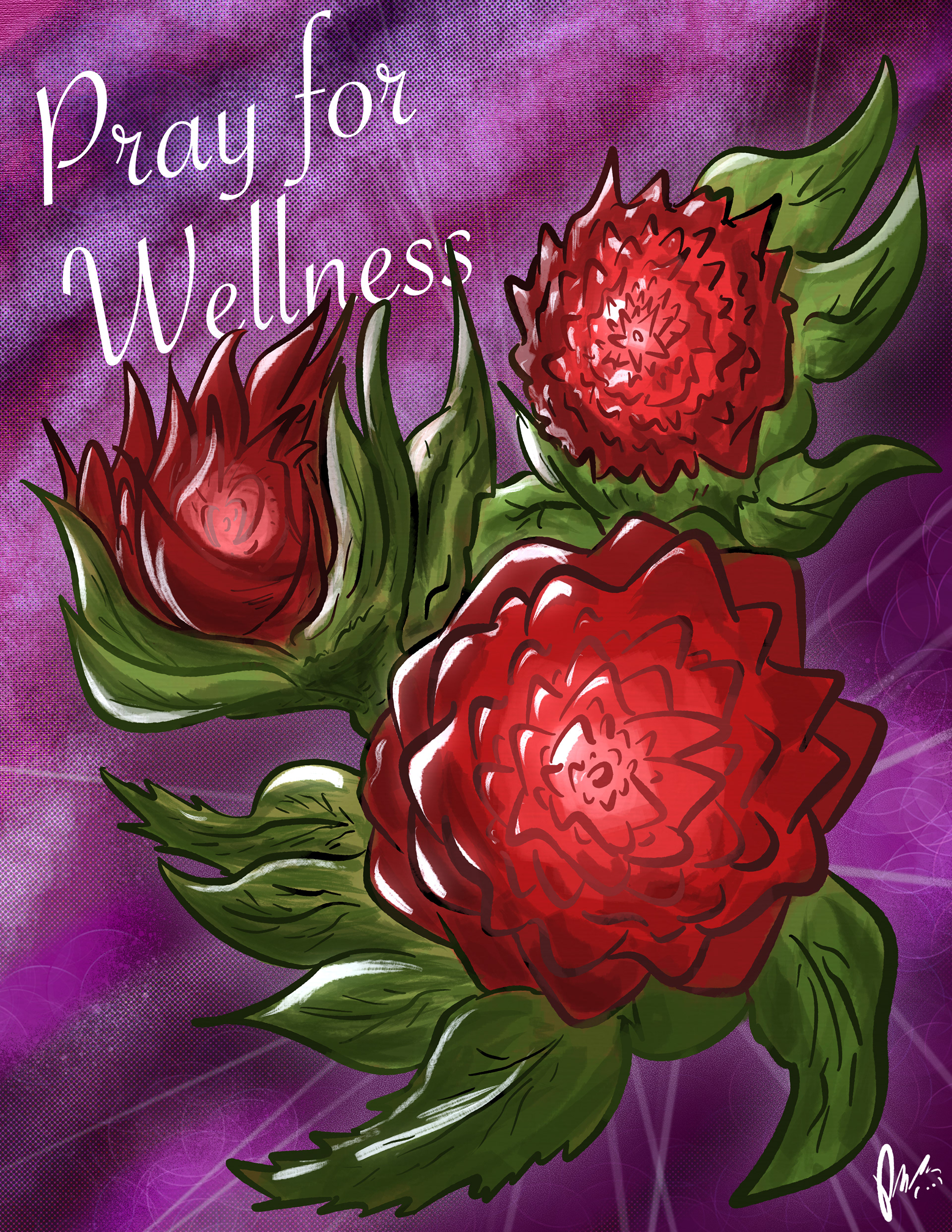 Memorial Commission 