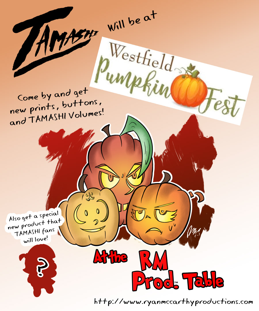 PumkinFest Promo (2019)