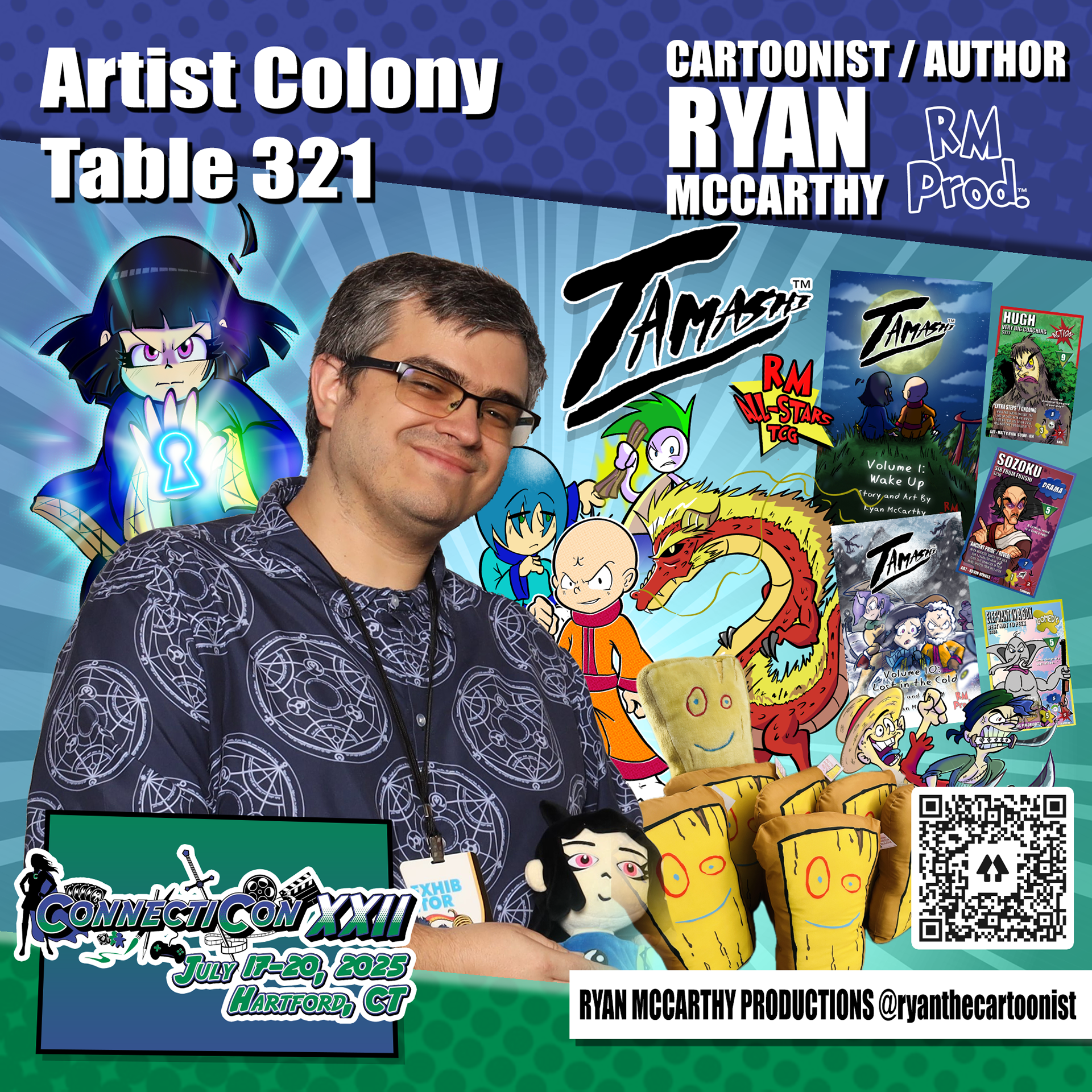 ConnectiCon 2025