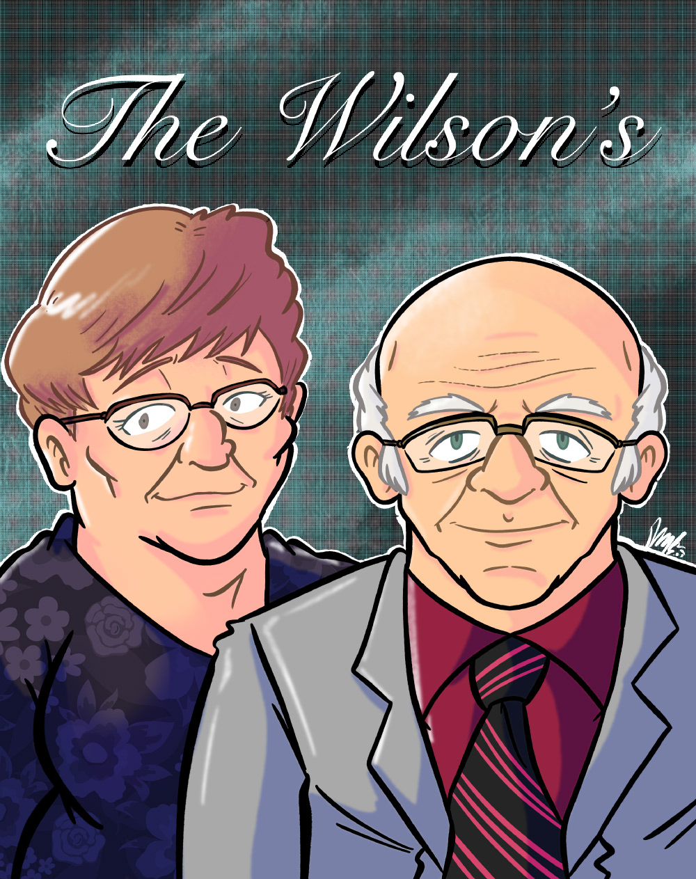 Wilson Commission 2022
