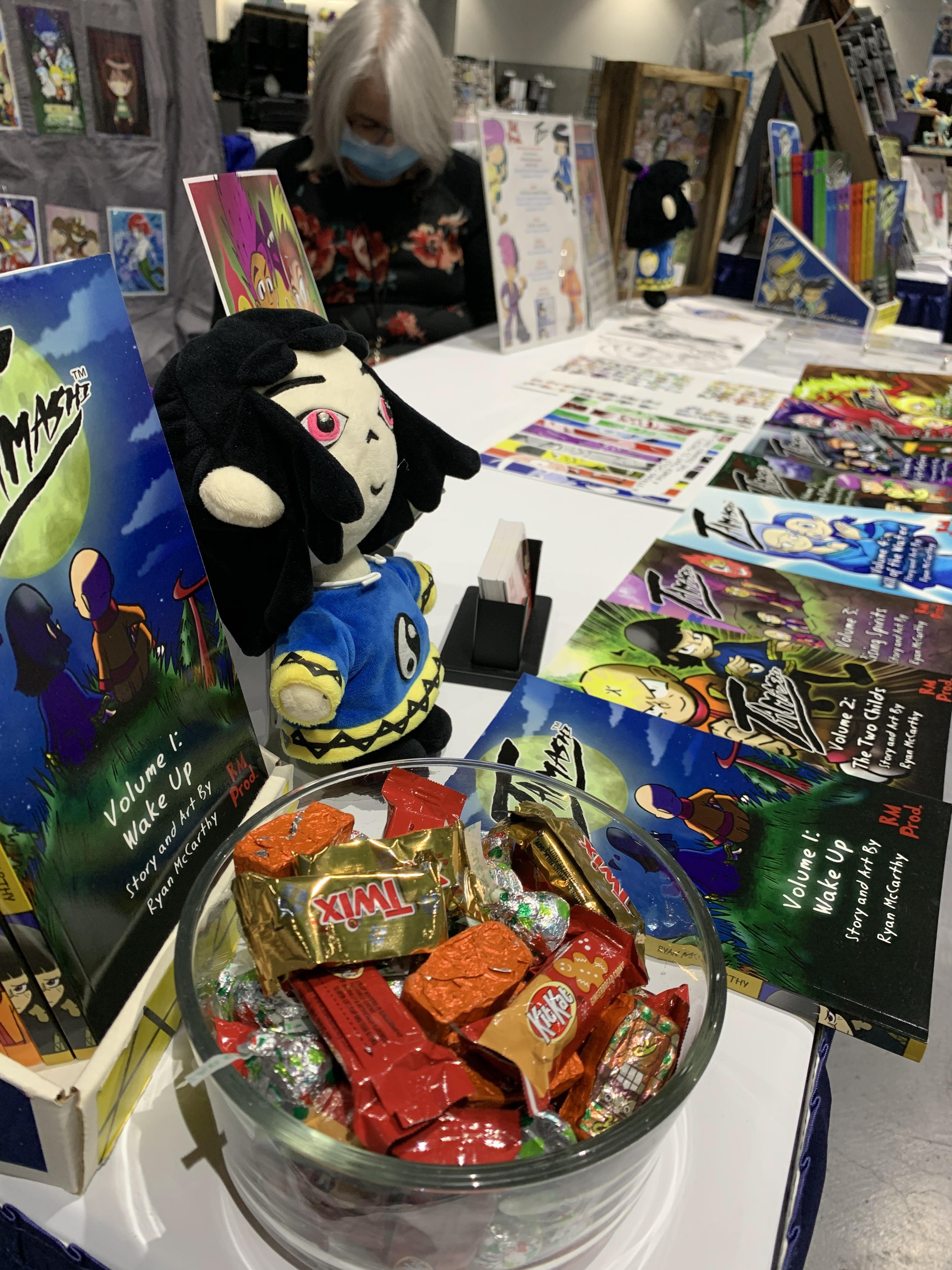 San Diego Comic-Con - Special Edition (2021)