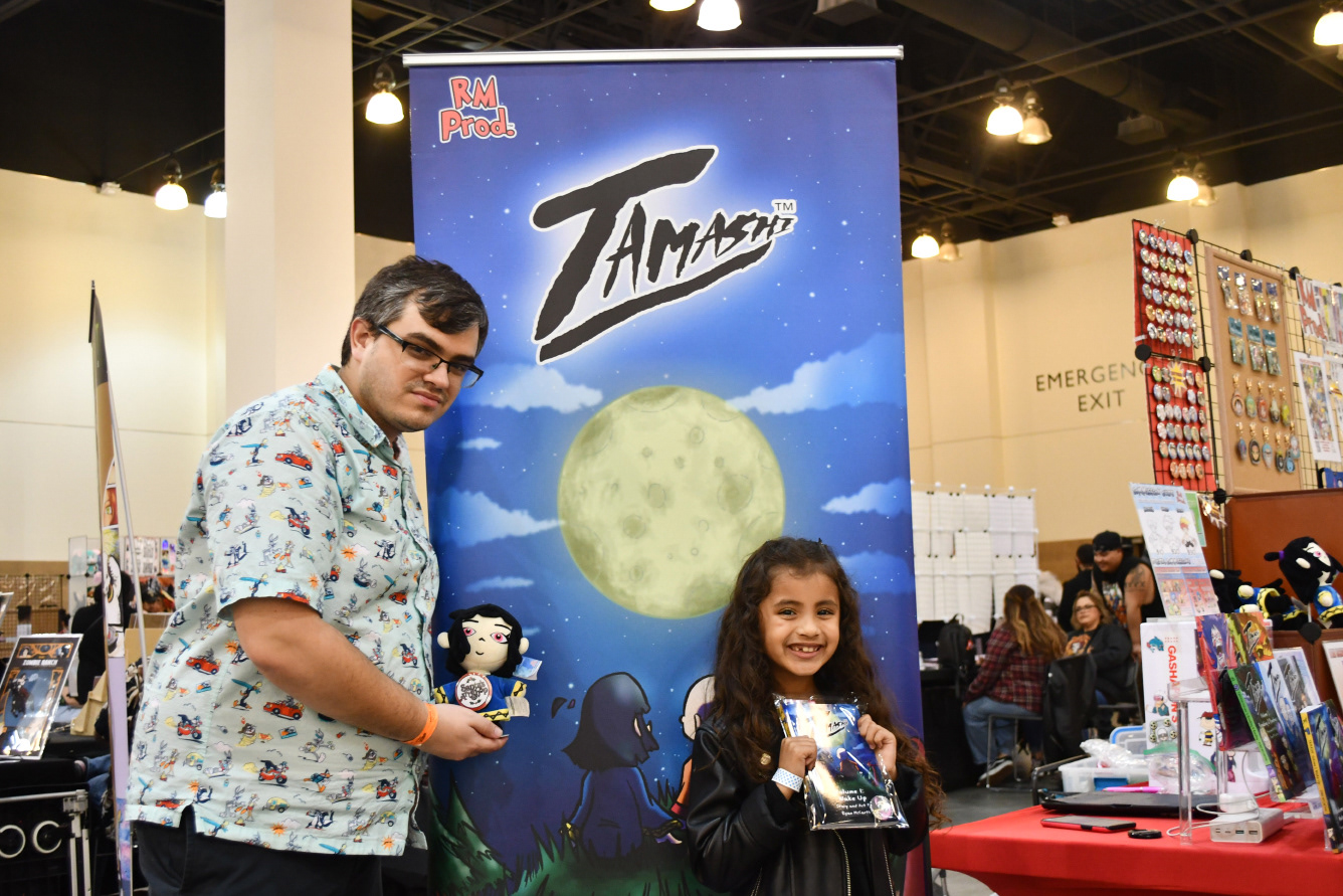 Pasadena Comic Con 2023