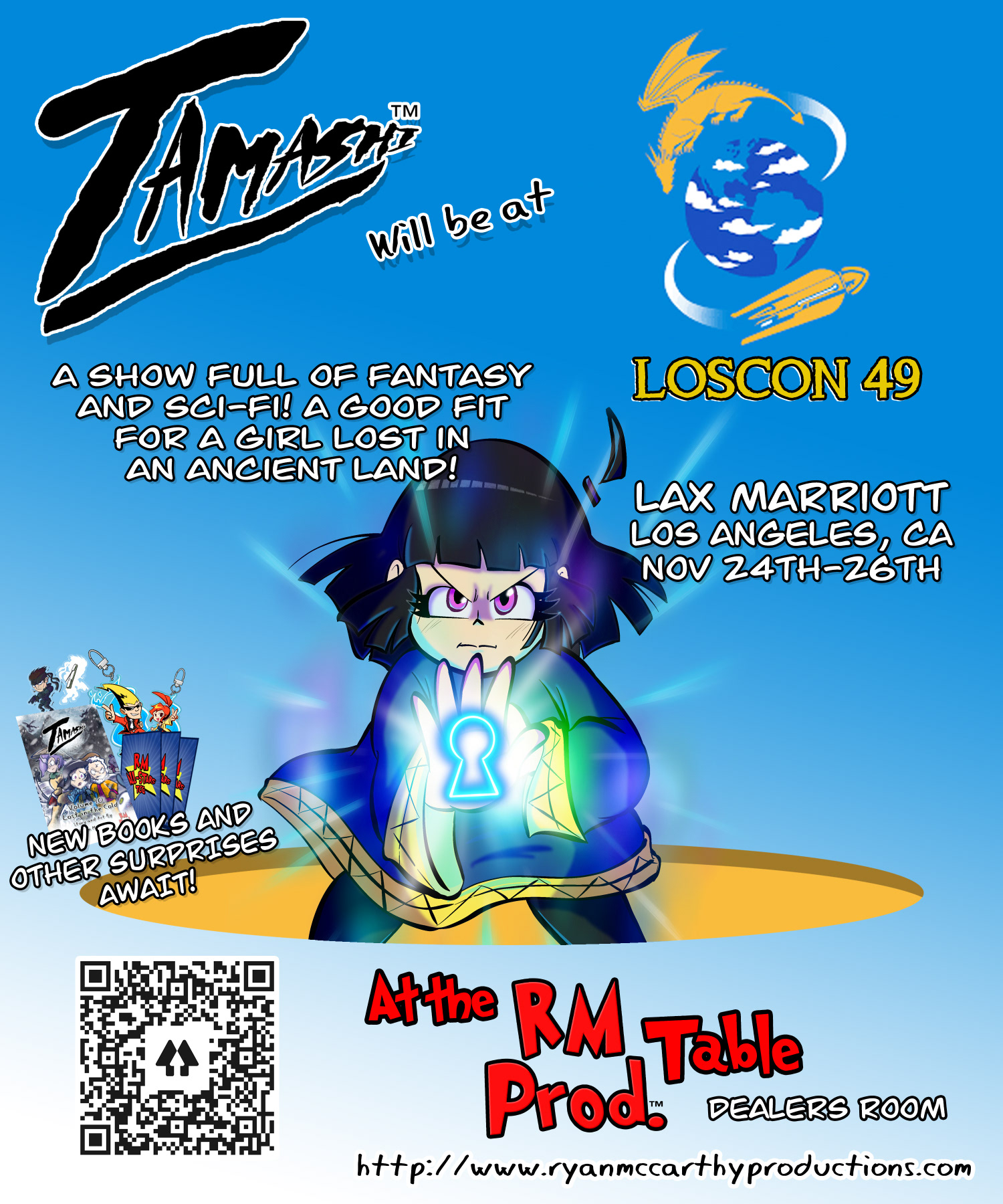 Loscon 49
