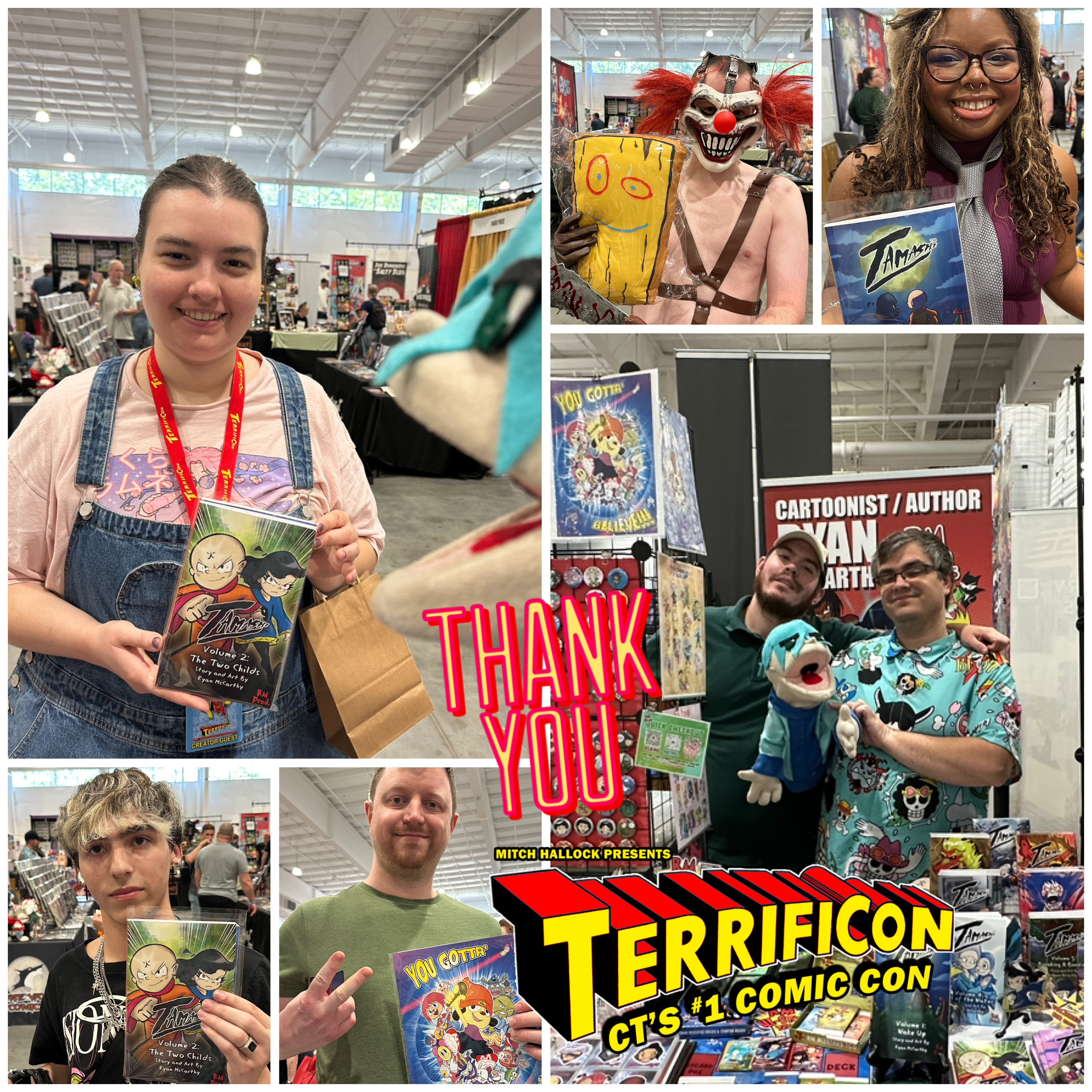 Terrificon Day 3
