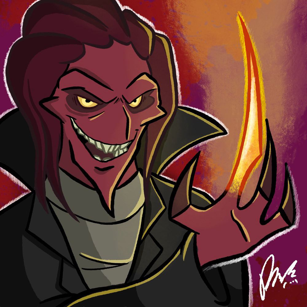 Thrax (Osmosis Jones) 2021