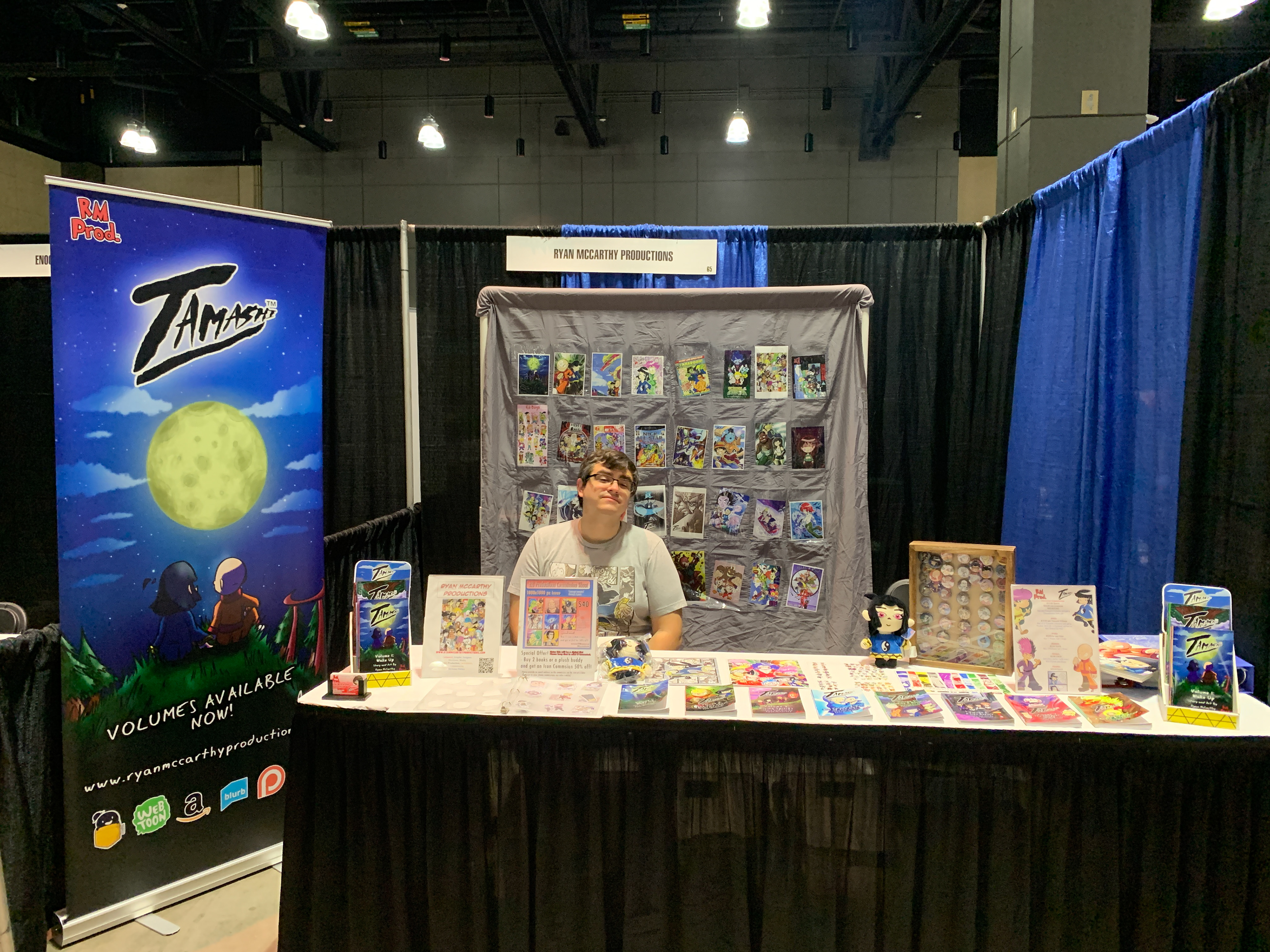 Retro World Expo (2021)