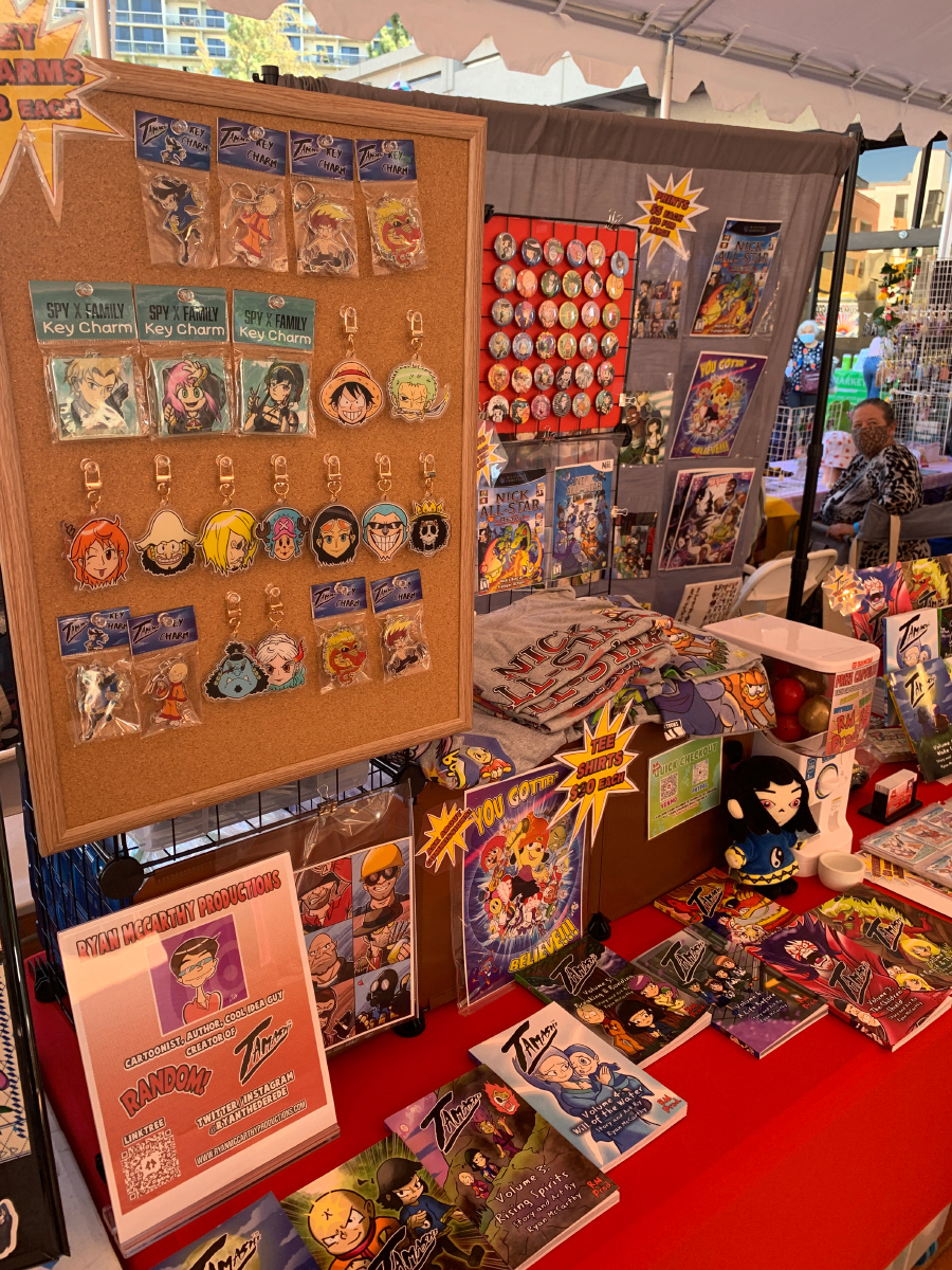 Animarketplace Fall 2022