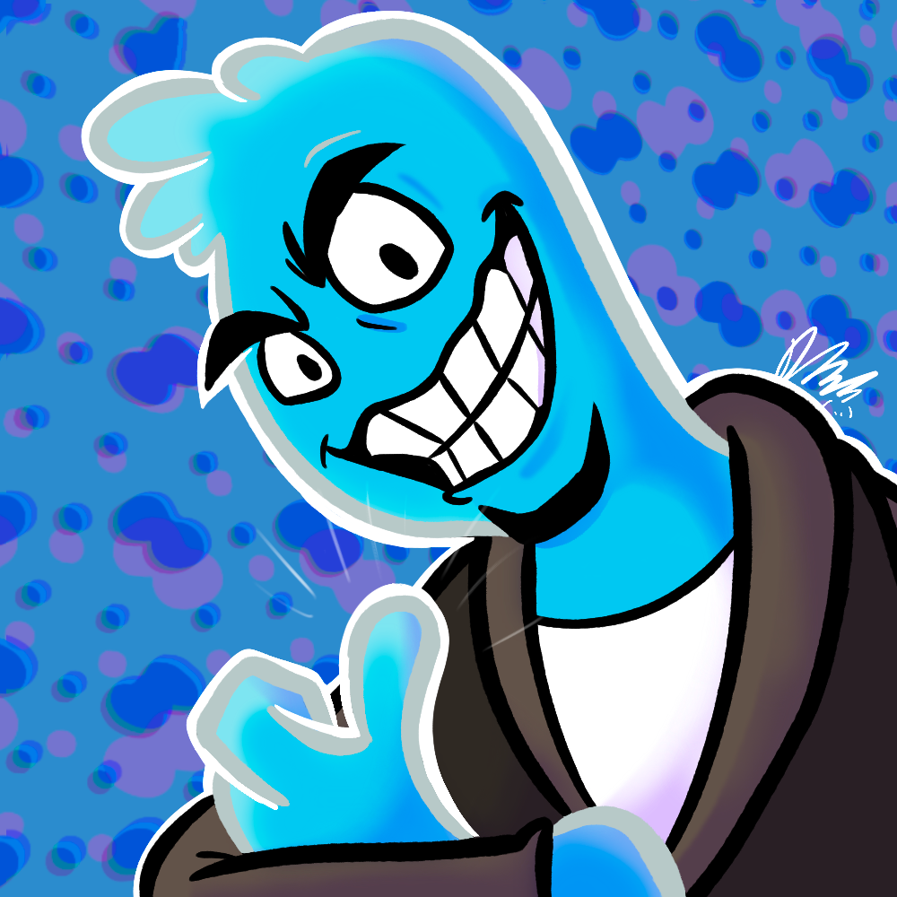 Osmosis Jones 2022