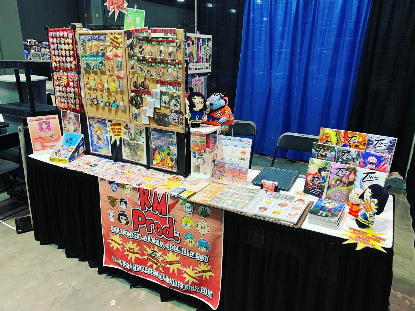 Retroworld Expo 2023