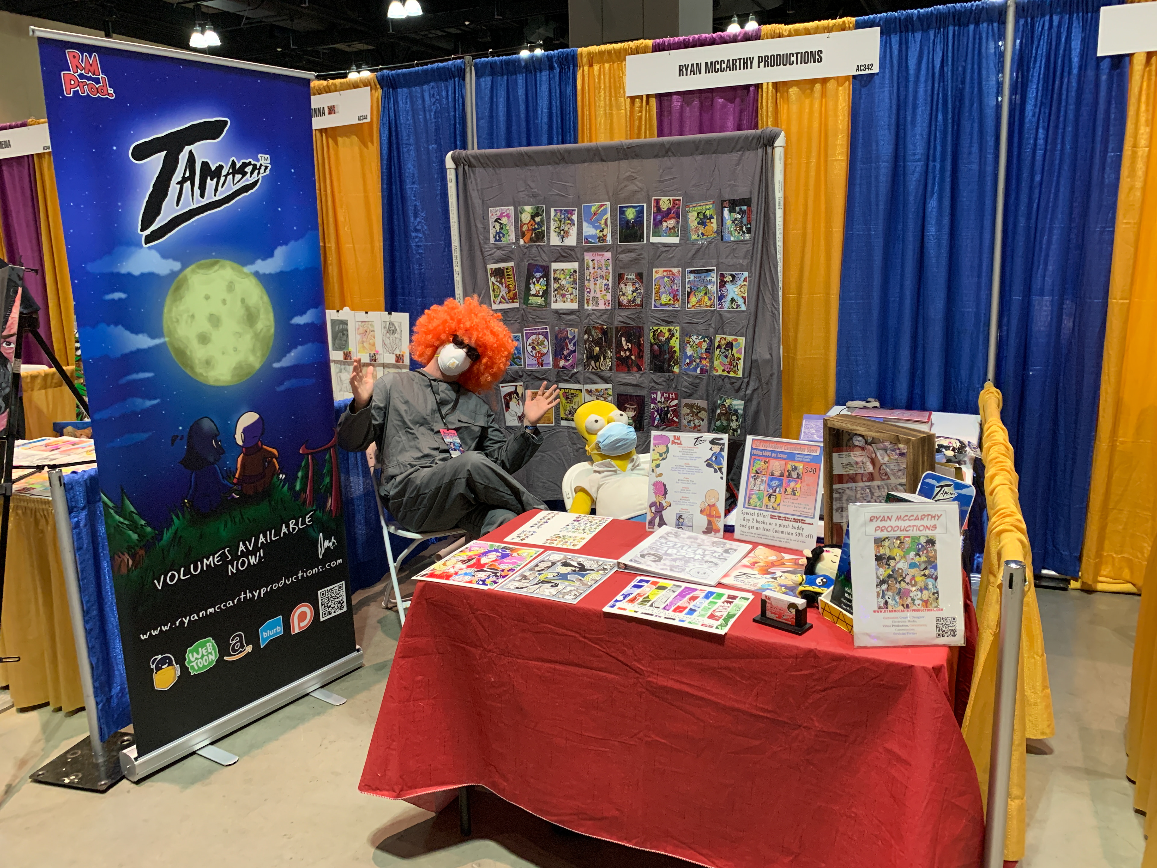 Connecticon (2021)